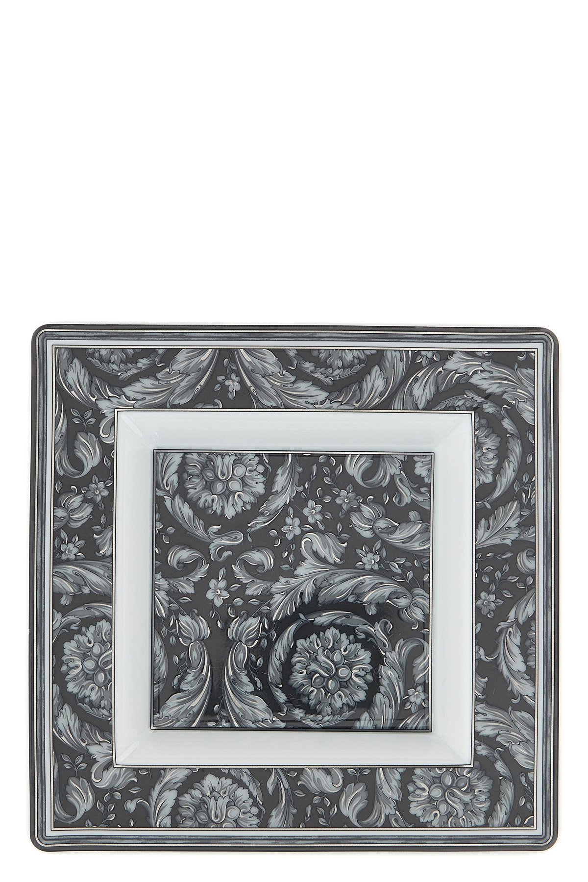 Barocco Haze valet tray
