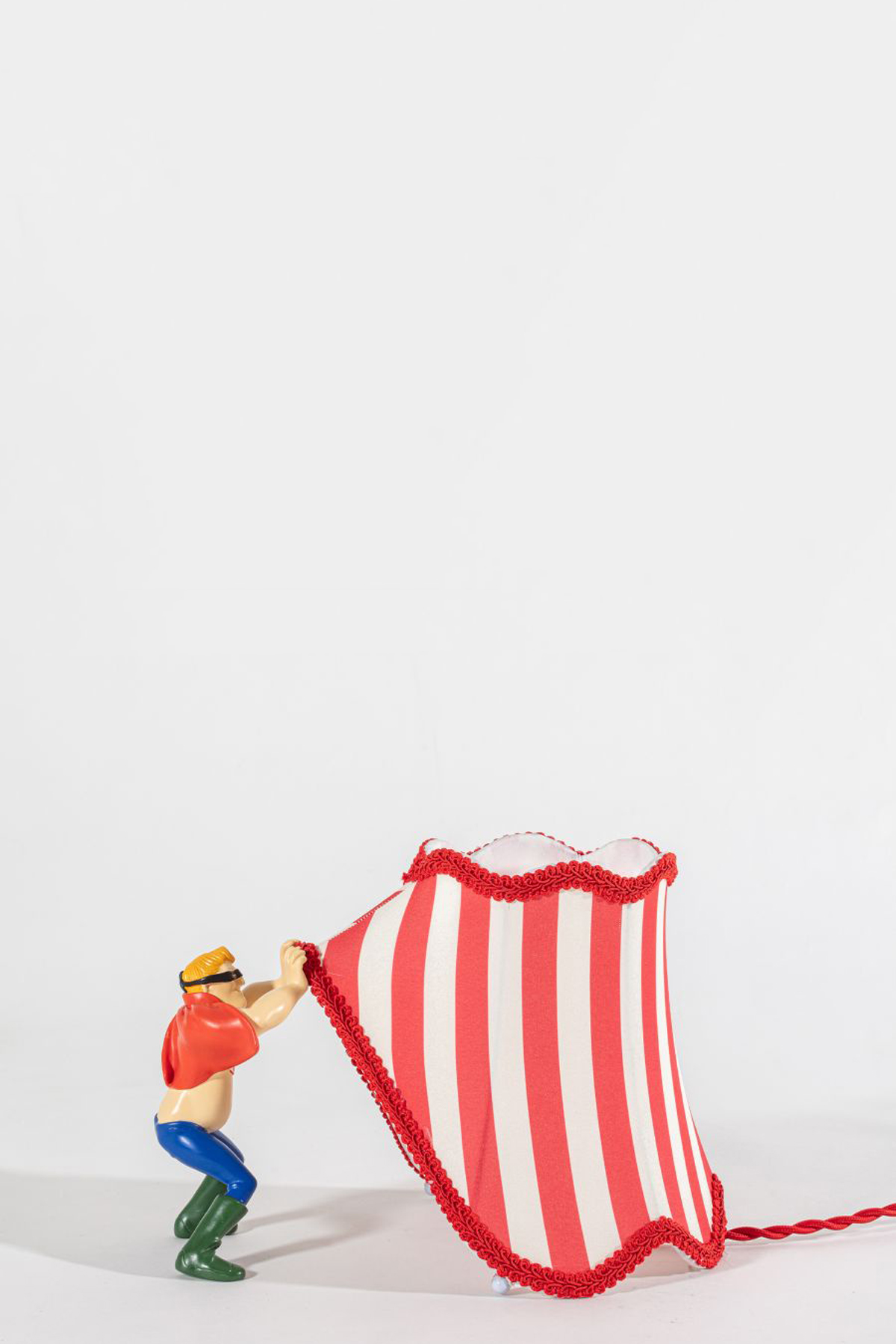 Abat 주르 Circus 슈퍼 jimmy