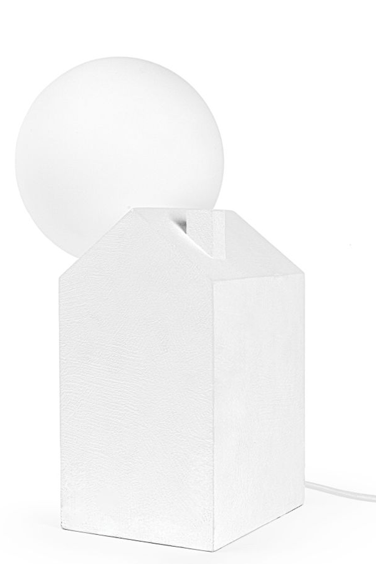 Dreamlike lamp