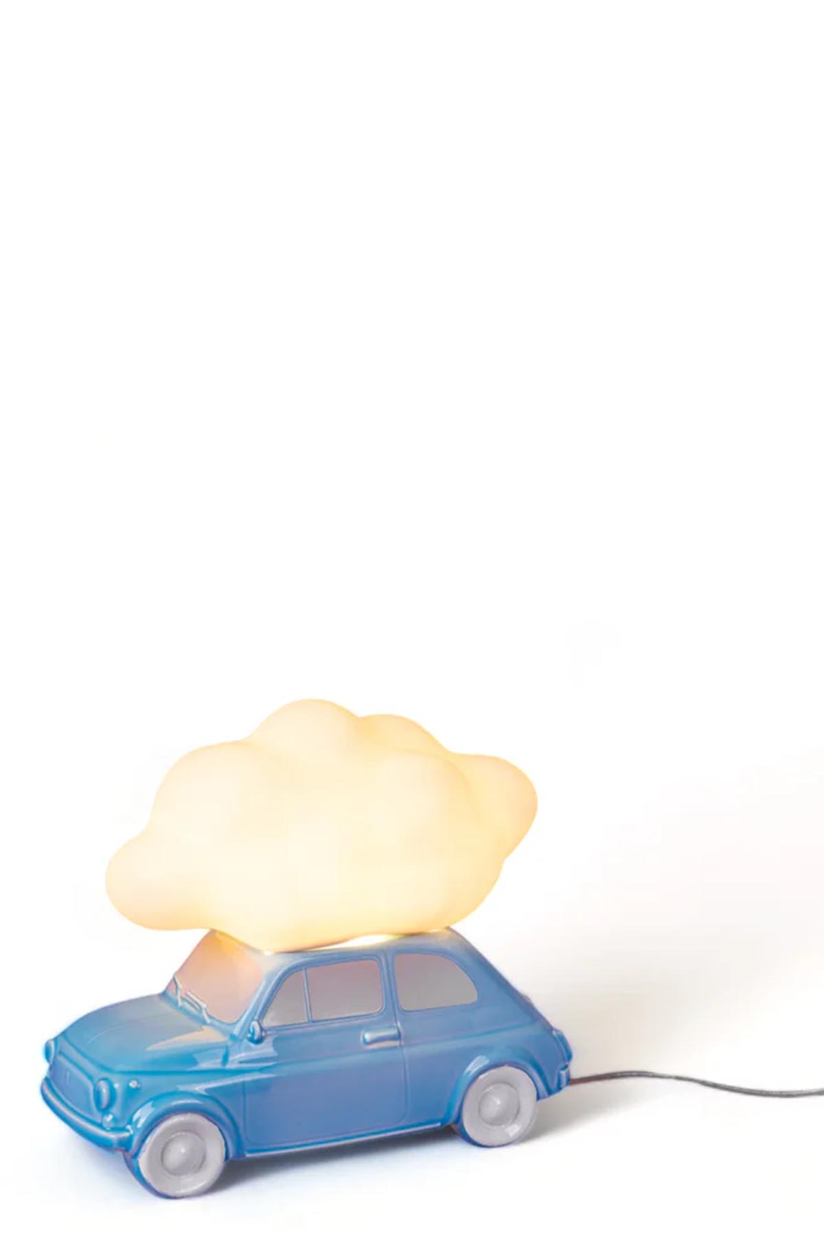 Nuvola lamp