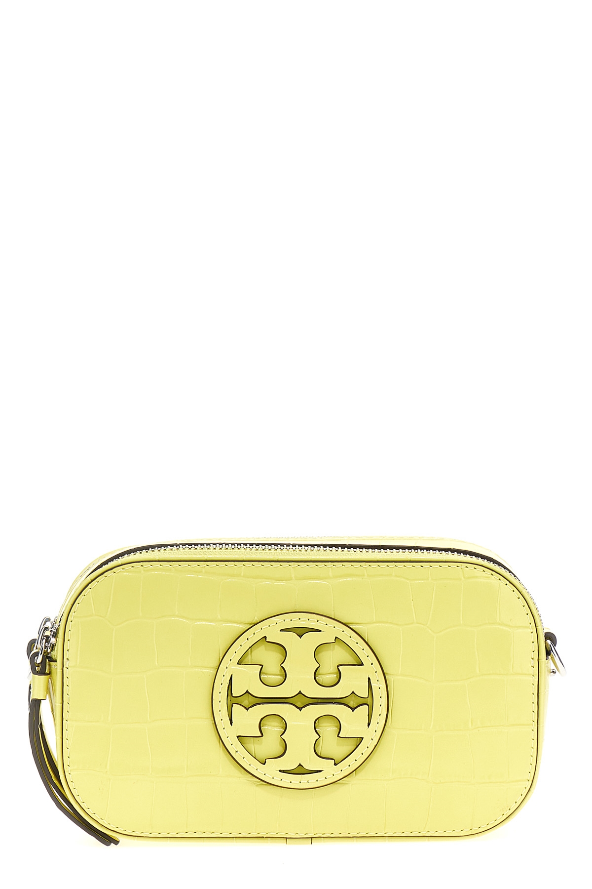 Miller Croc 엠보싱 미니