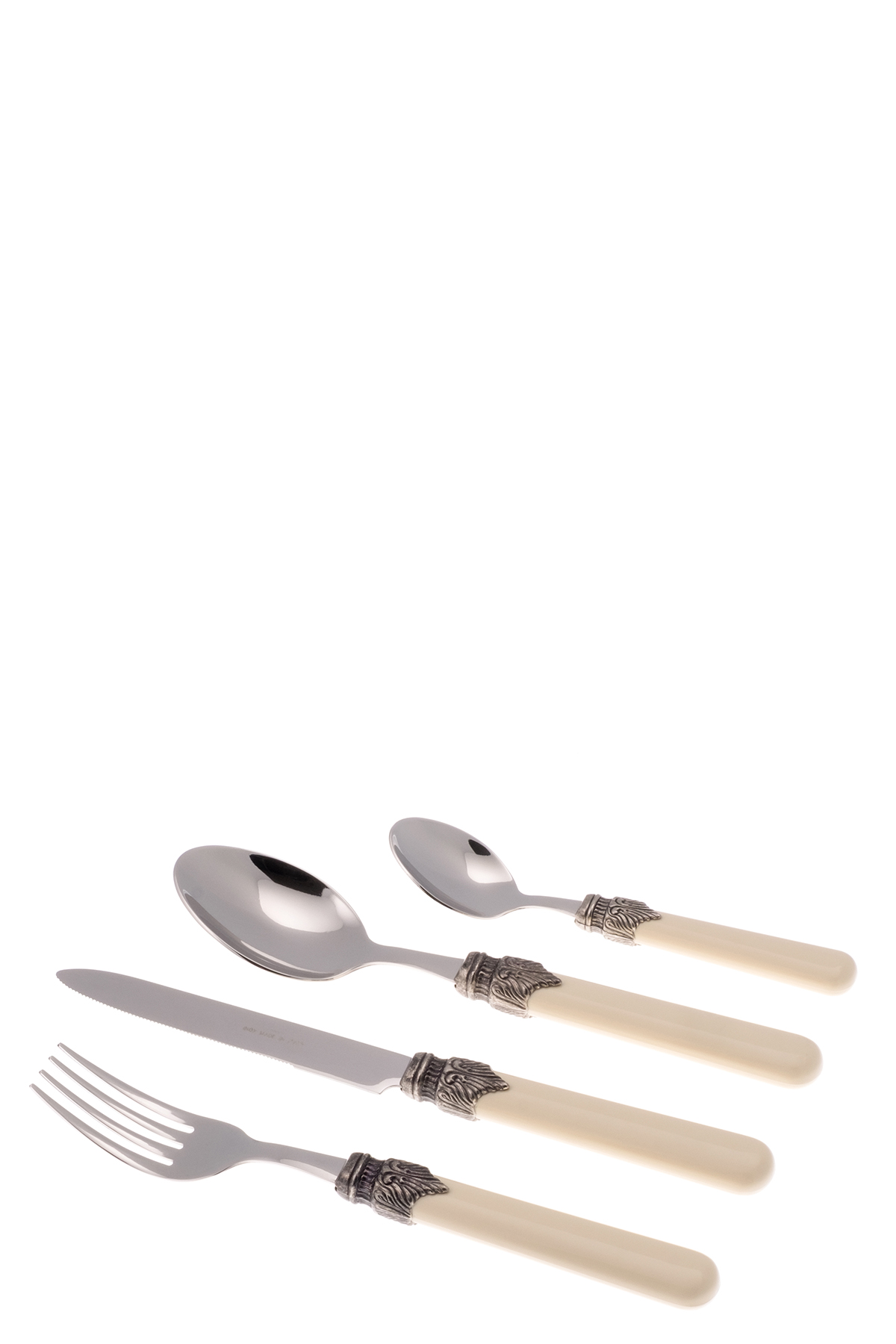 Set of 24 cutlery 클래식