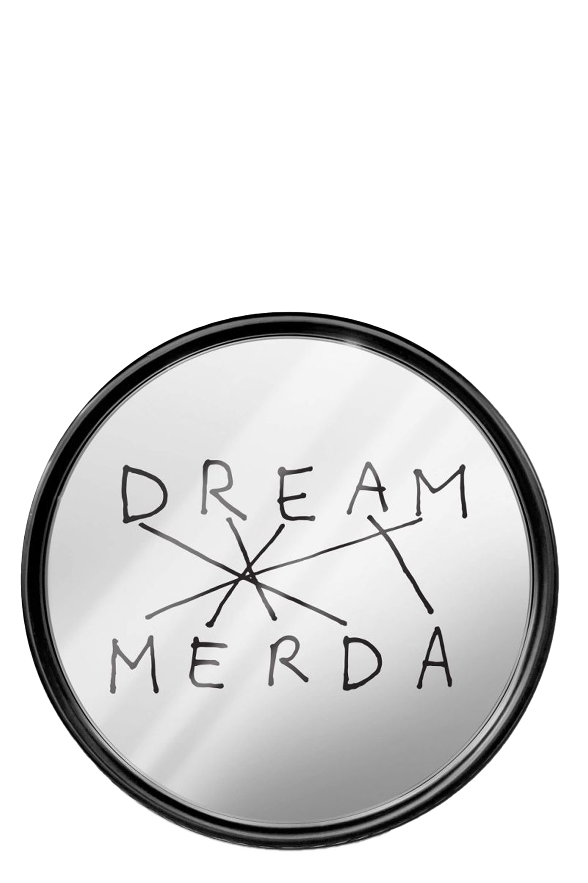 Connection Dream Merda