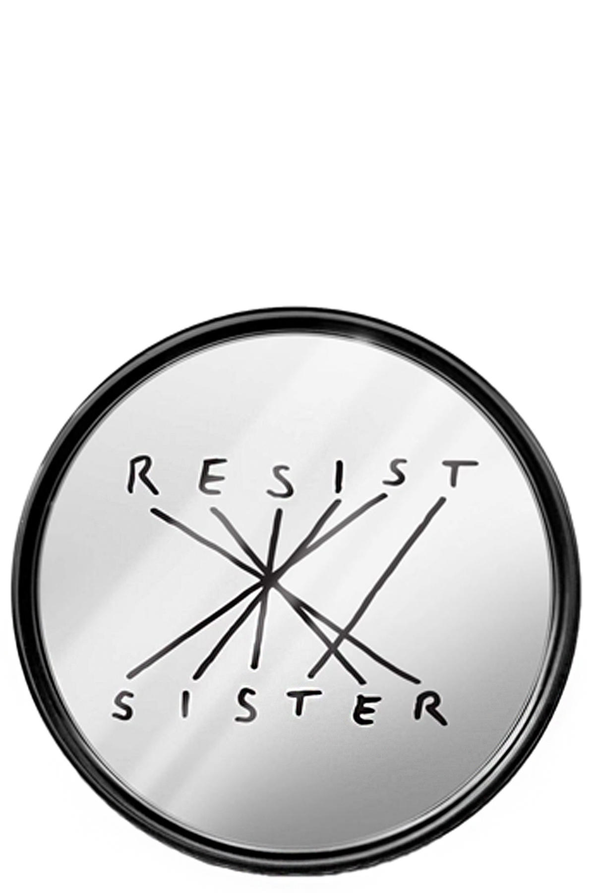 Connection Resist Sister