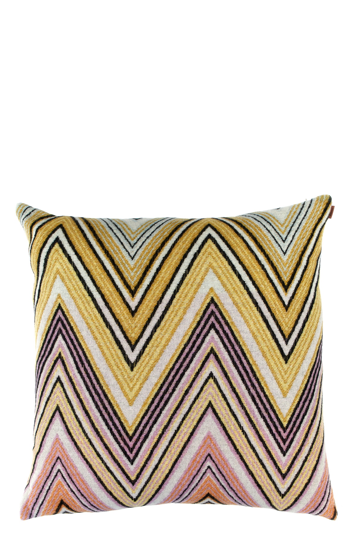 Plume cushion