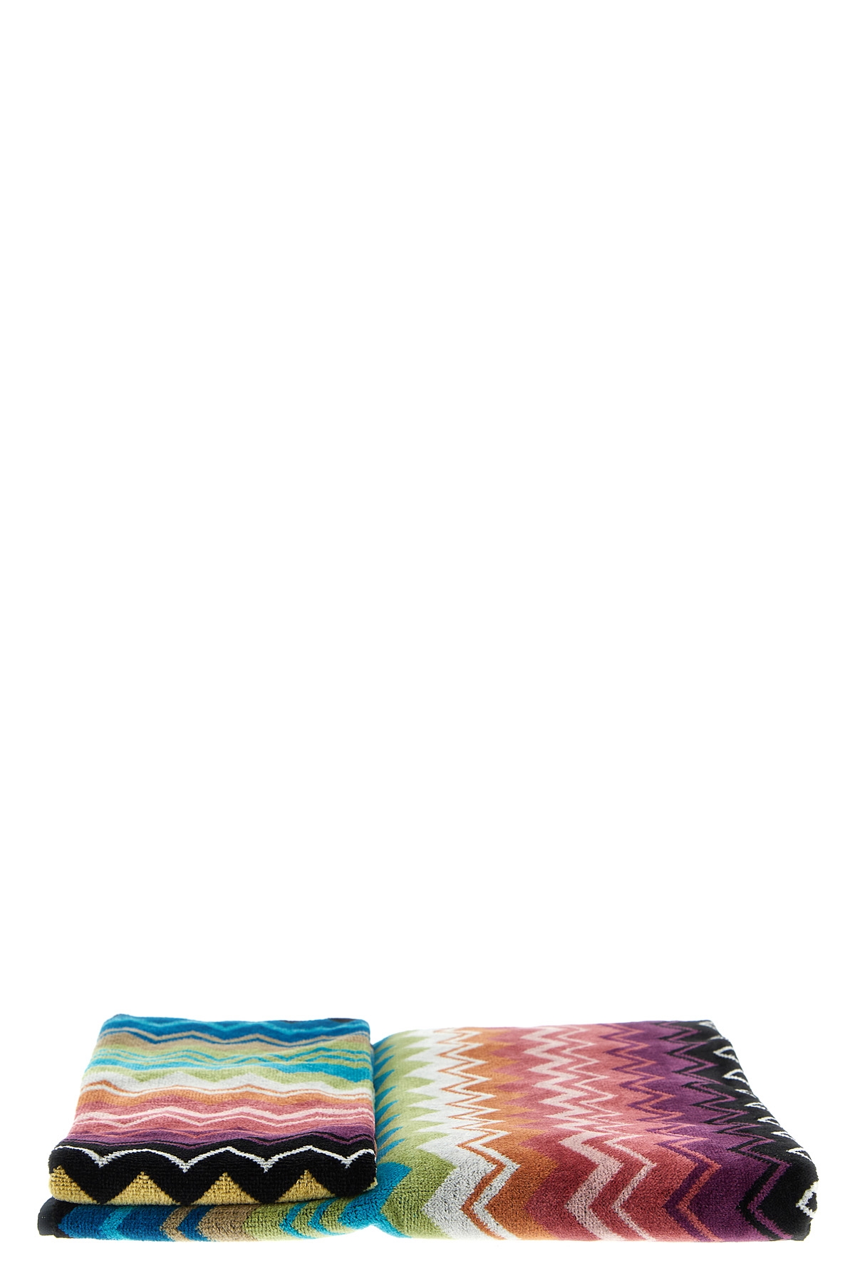 Set of 2 sheets Giacomo