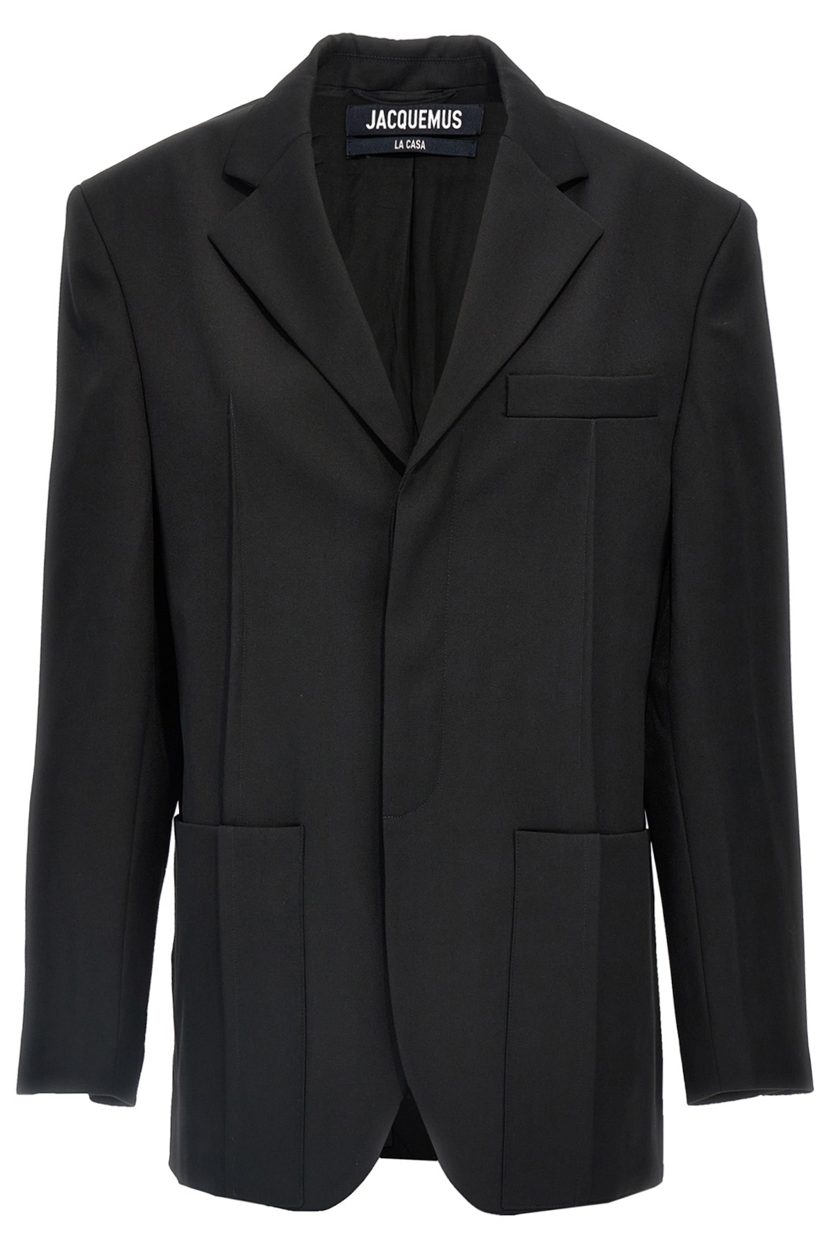 La veste dHomme 블레이져