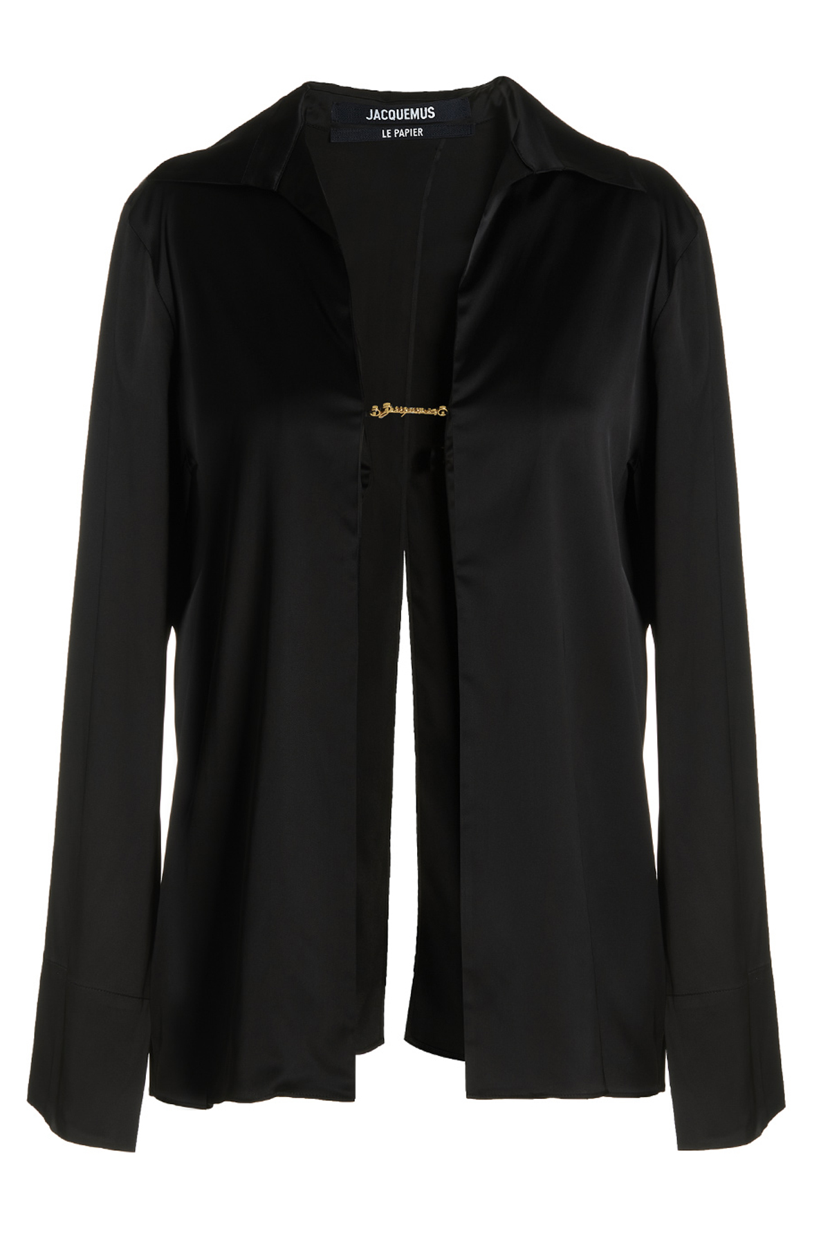 Le Chemise Notte 셔츠