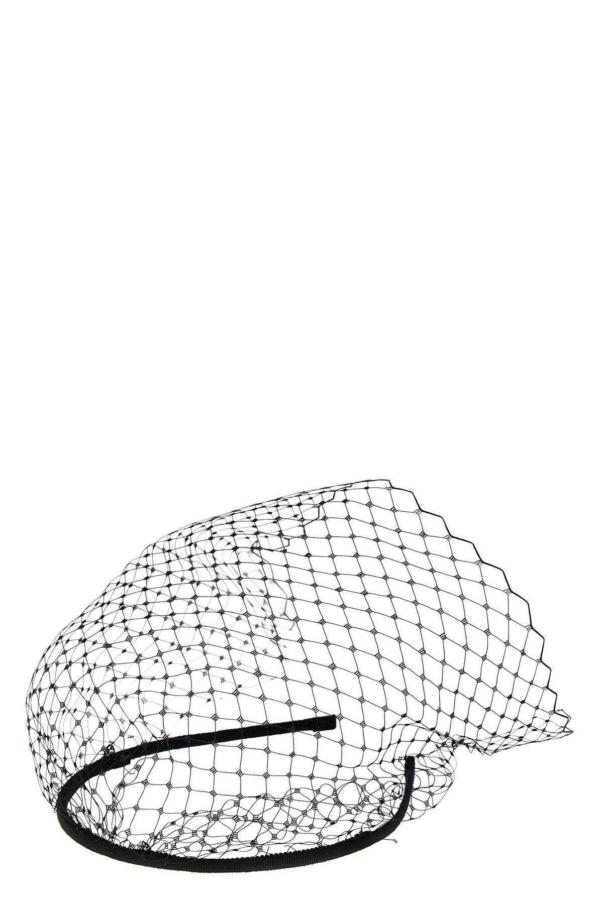 Resille veil