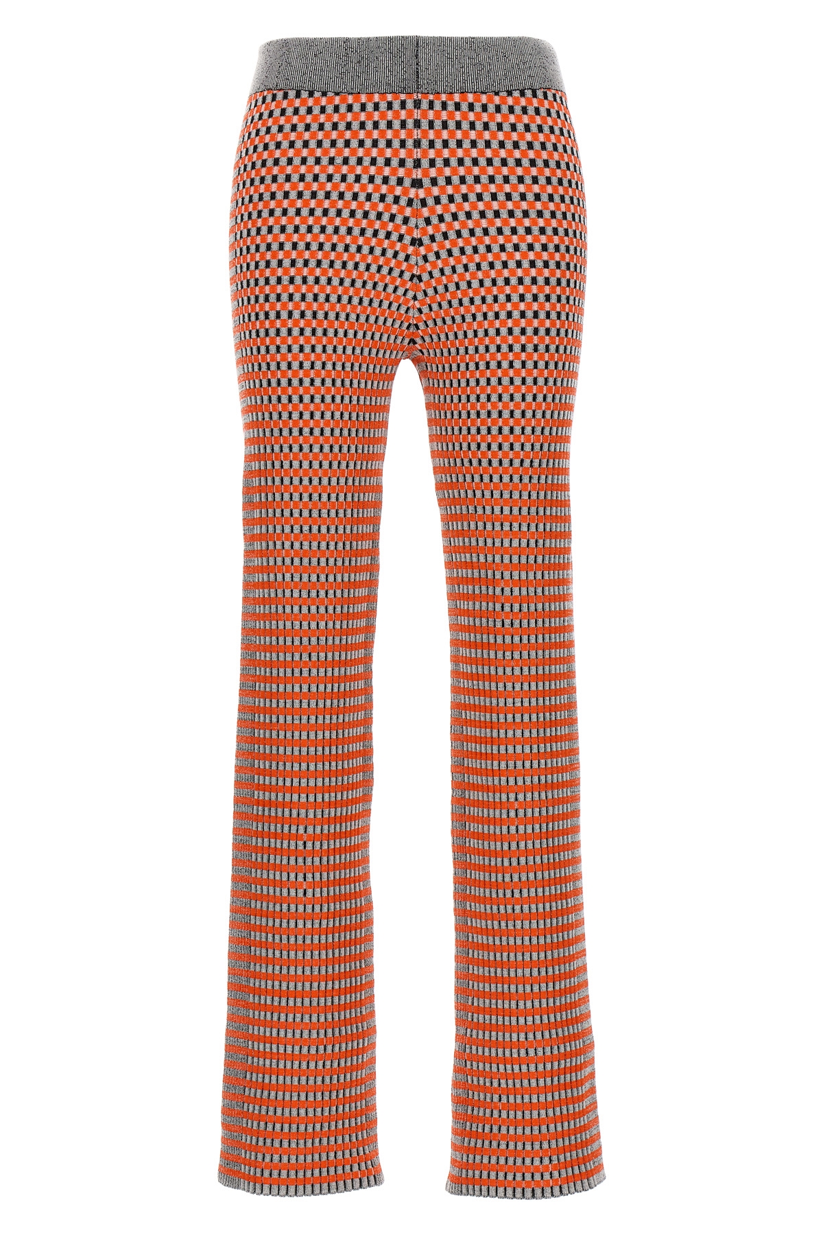 Pantalone 자카드