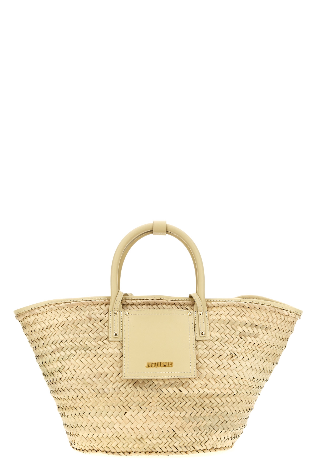 Le Panier Soli 쇼핑 백