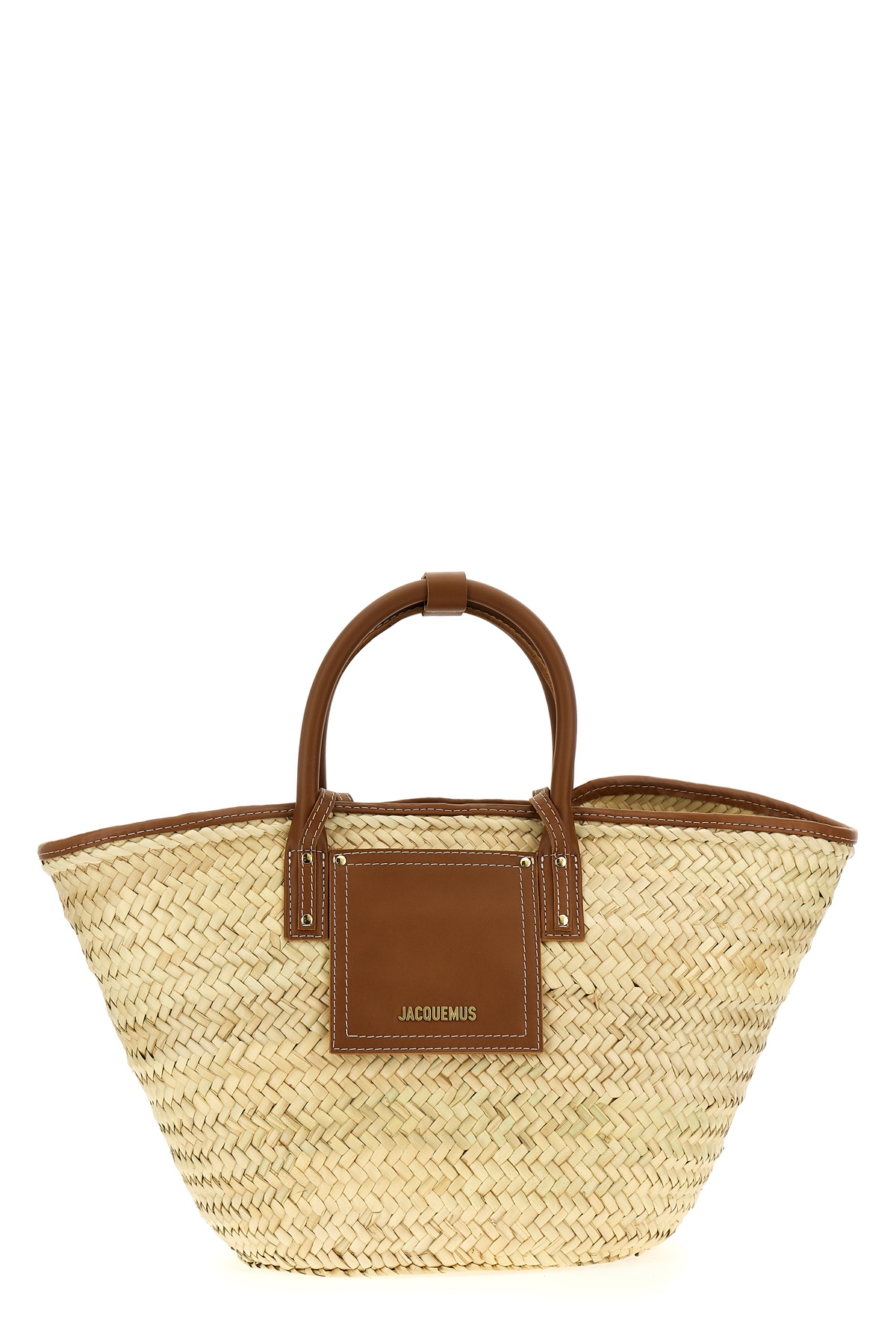 Le panier Soli 쇼핑 백