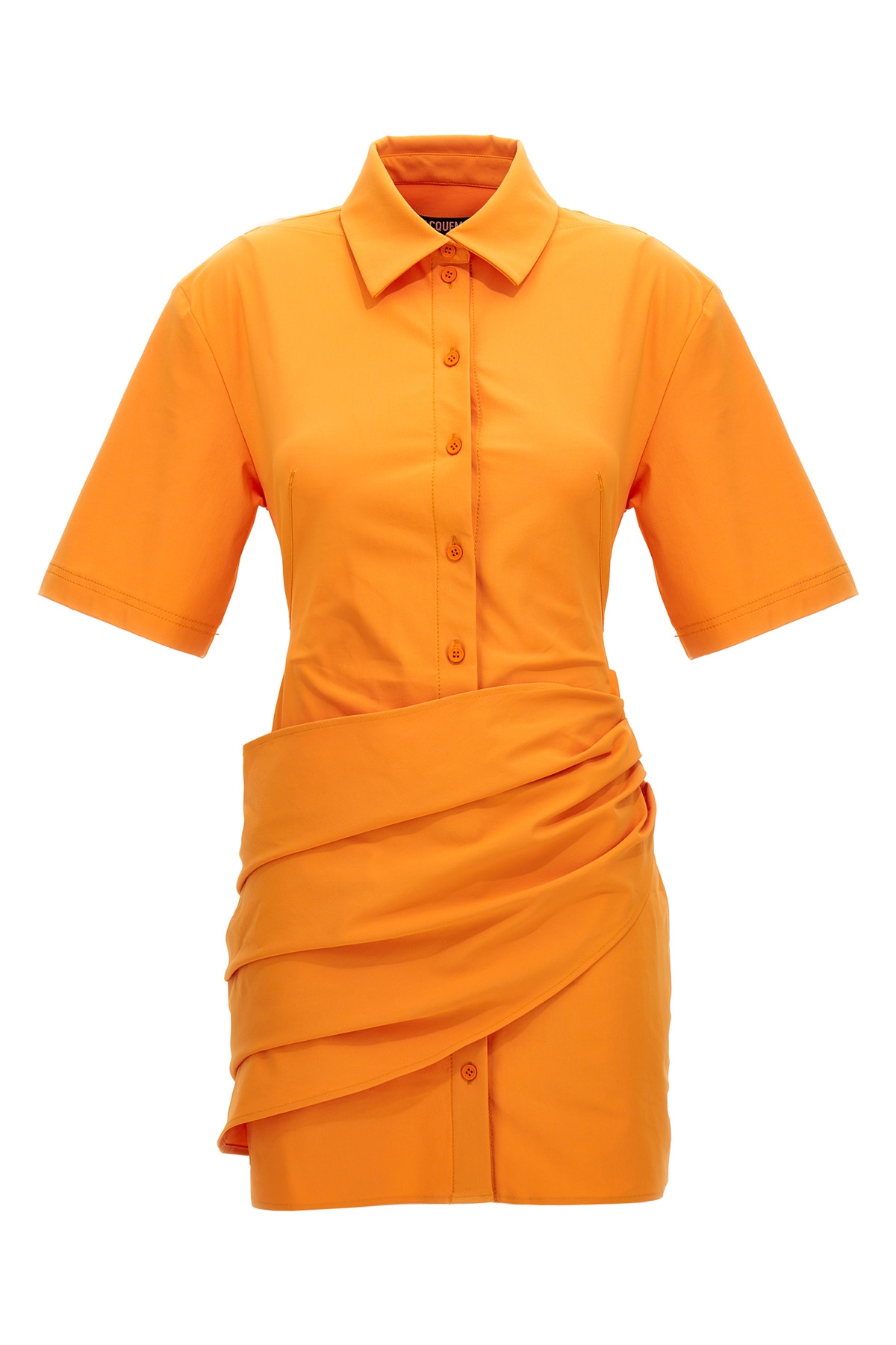 La Robe Camisa’ 드레스