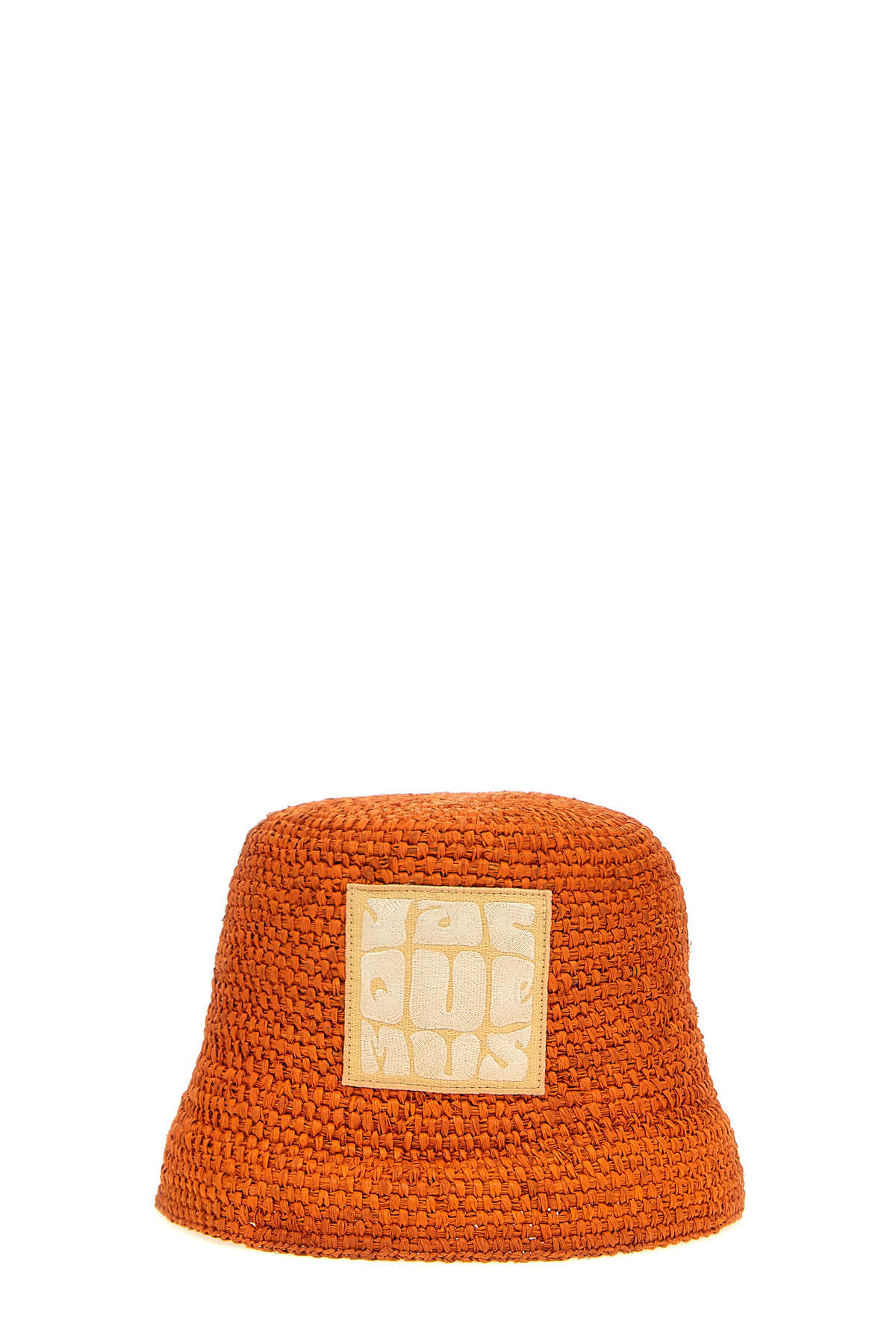 Le Bob Ficiu’ 버킷 모자