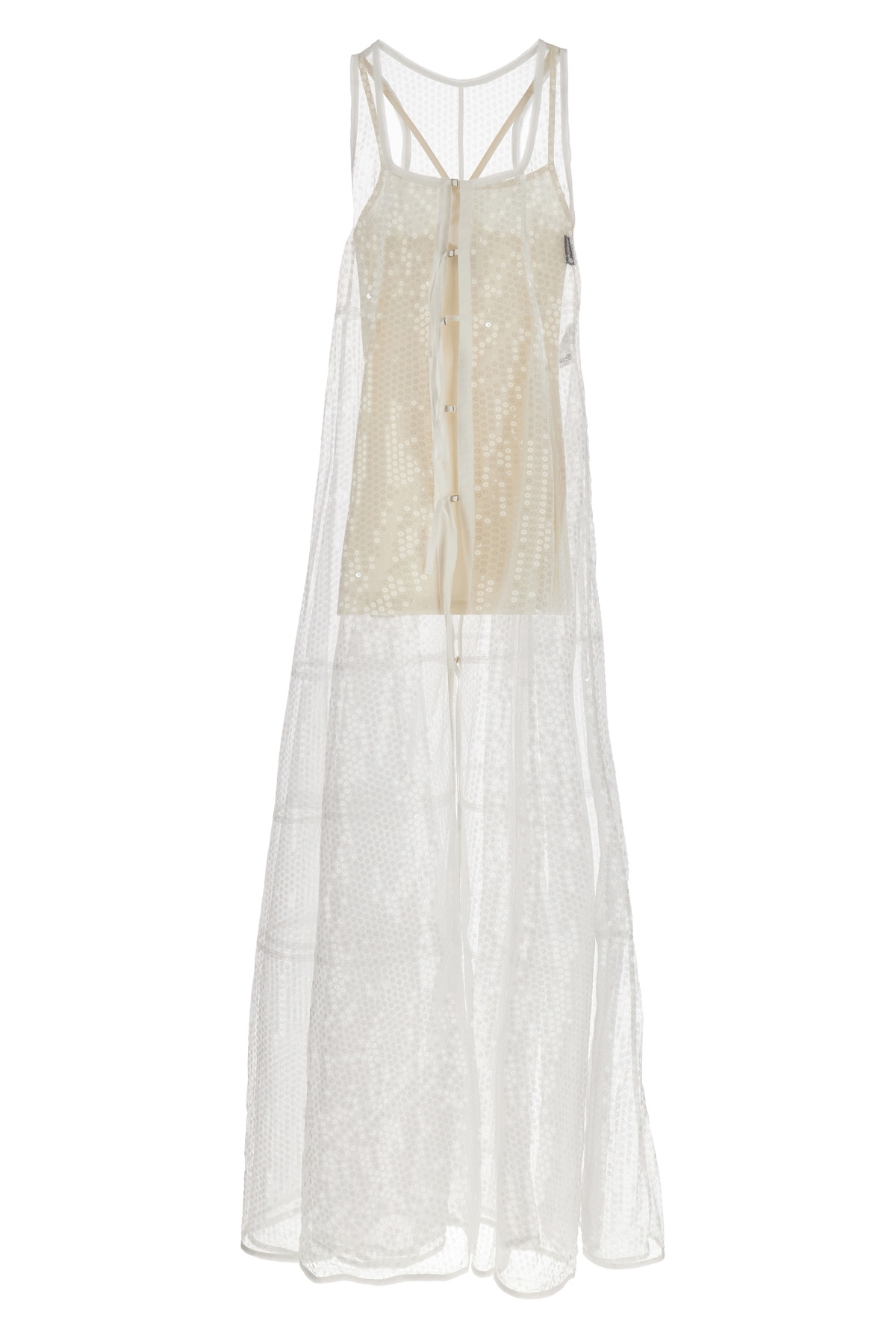 Le robe dentelle 드레스