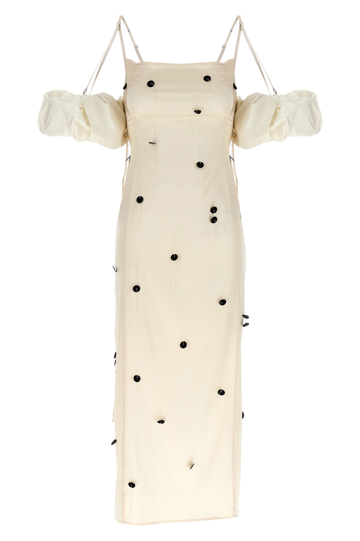 La robe chouchou 드레스