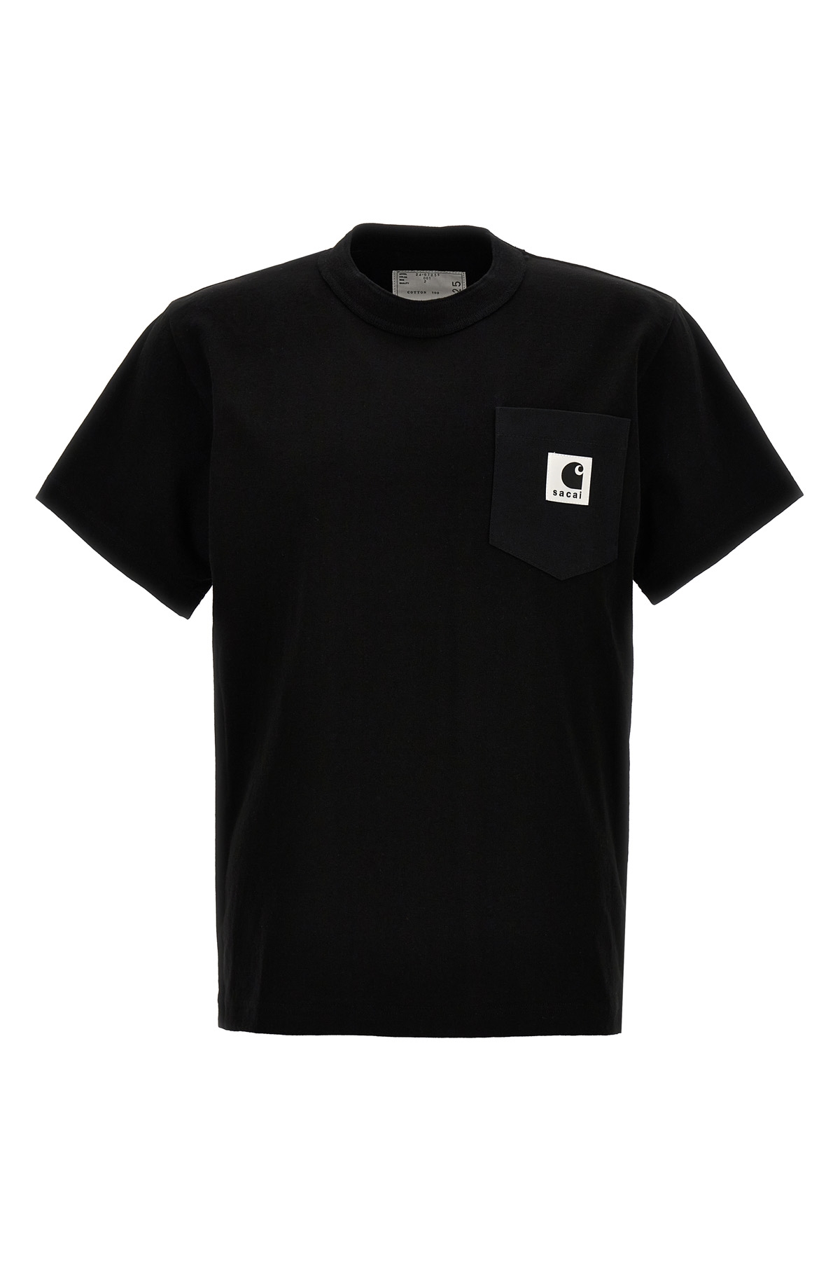 티셔츠 Sacai x Carhartt WIP