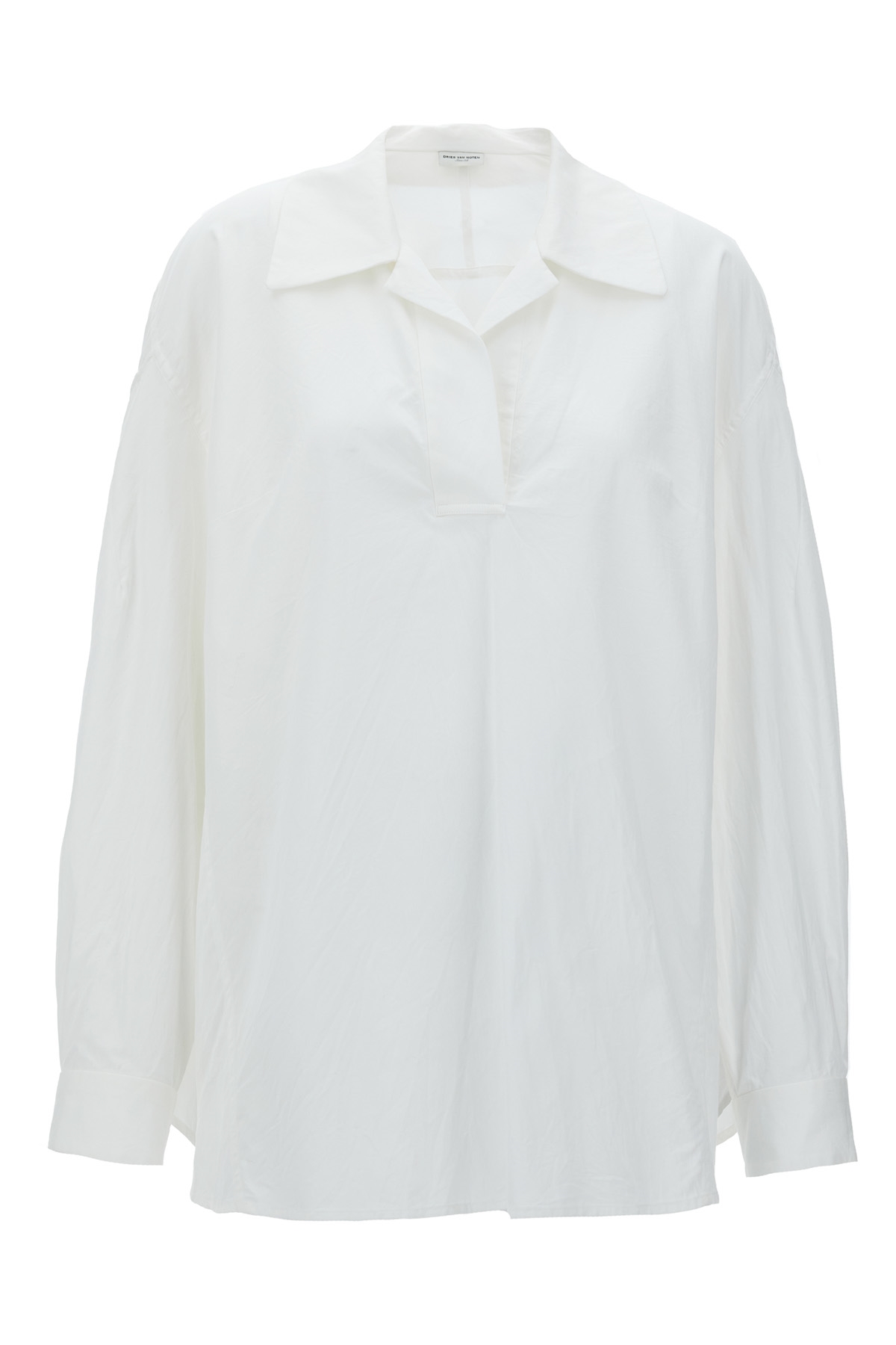 Camis 블라우스