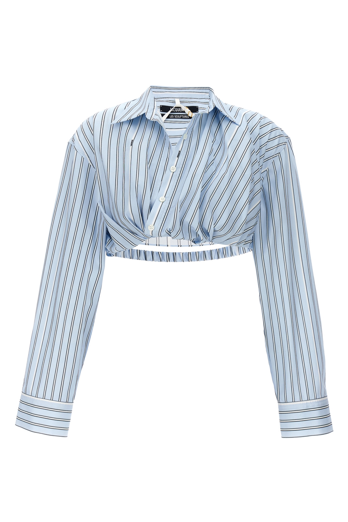 La chemise bahia courte
