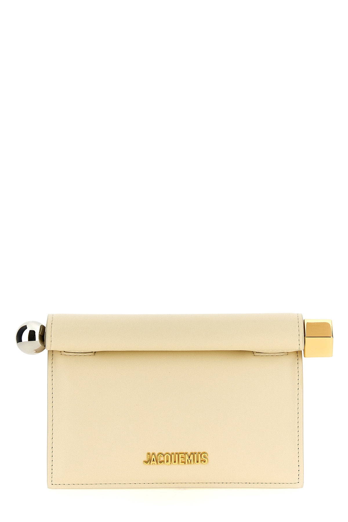 La 쁘띠 pochette rond