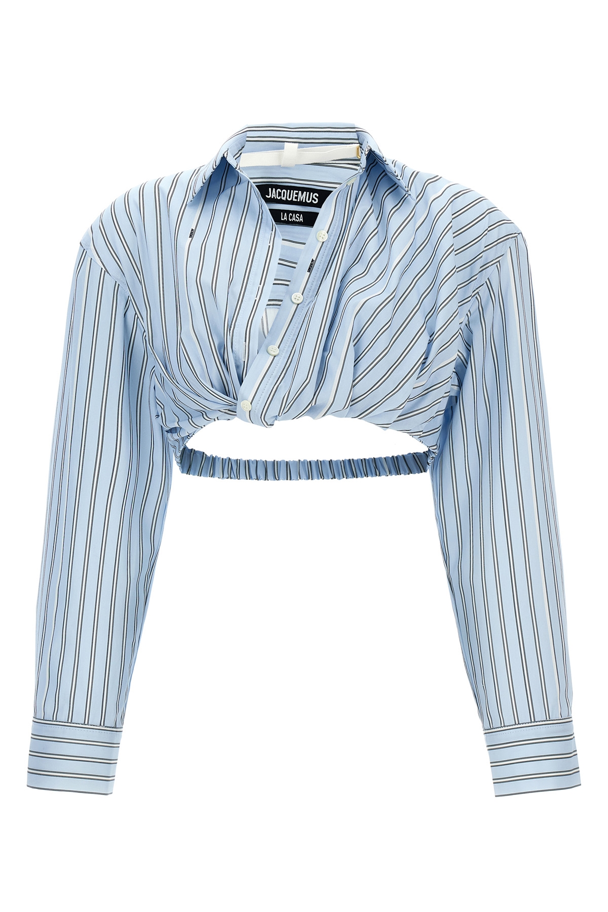La Chemise Bahia Courte