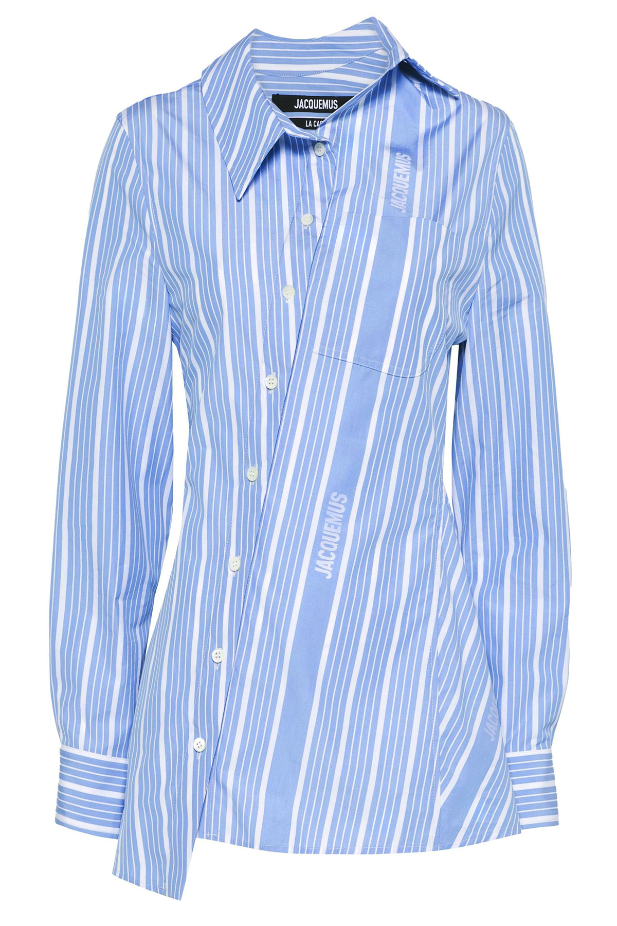 La chemise Pablo 셔츠
