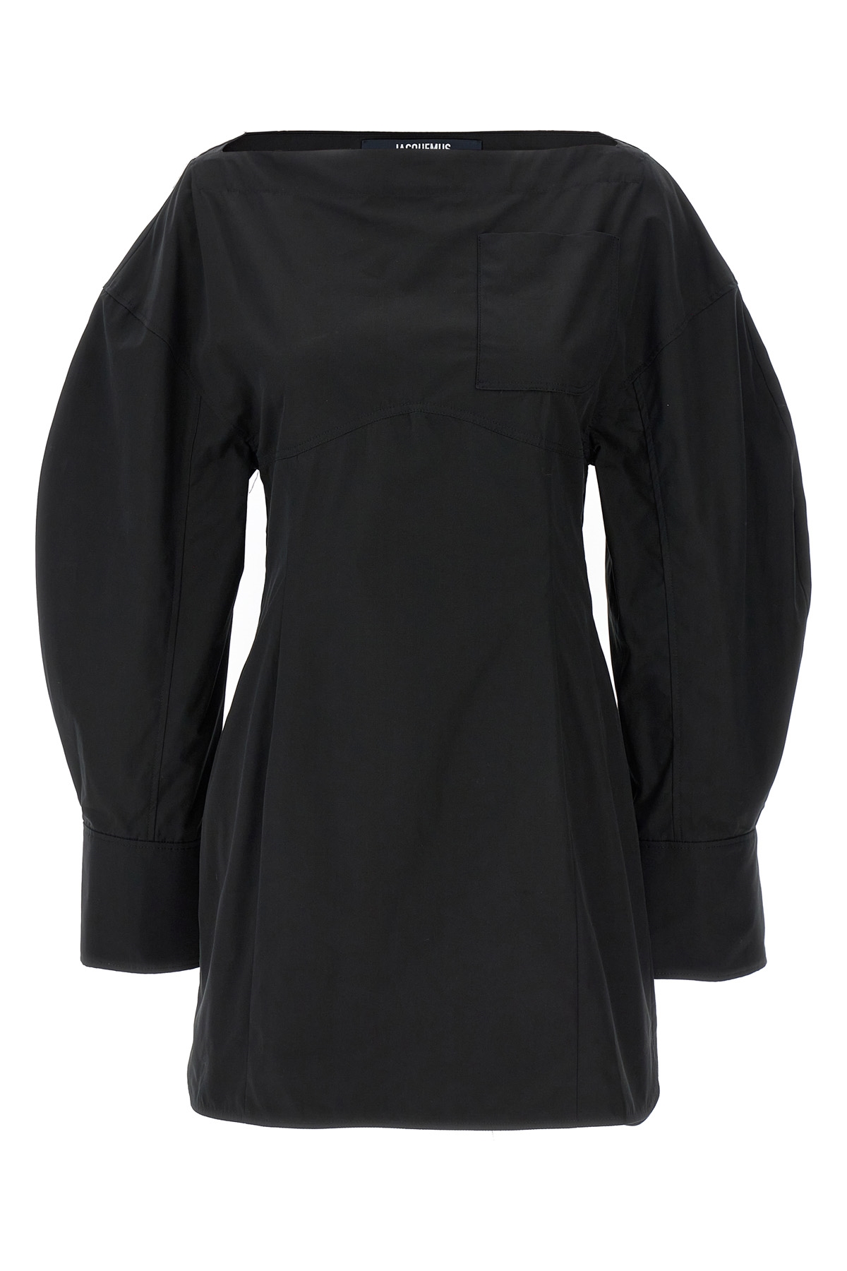 La robe chemise Casaco 드레스