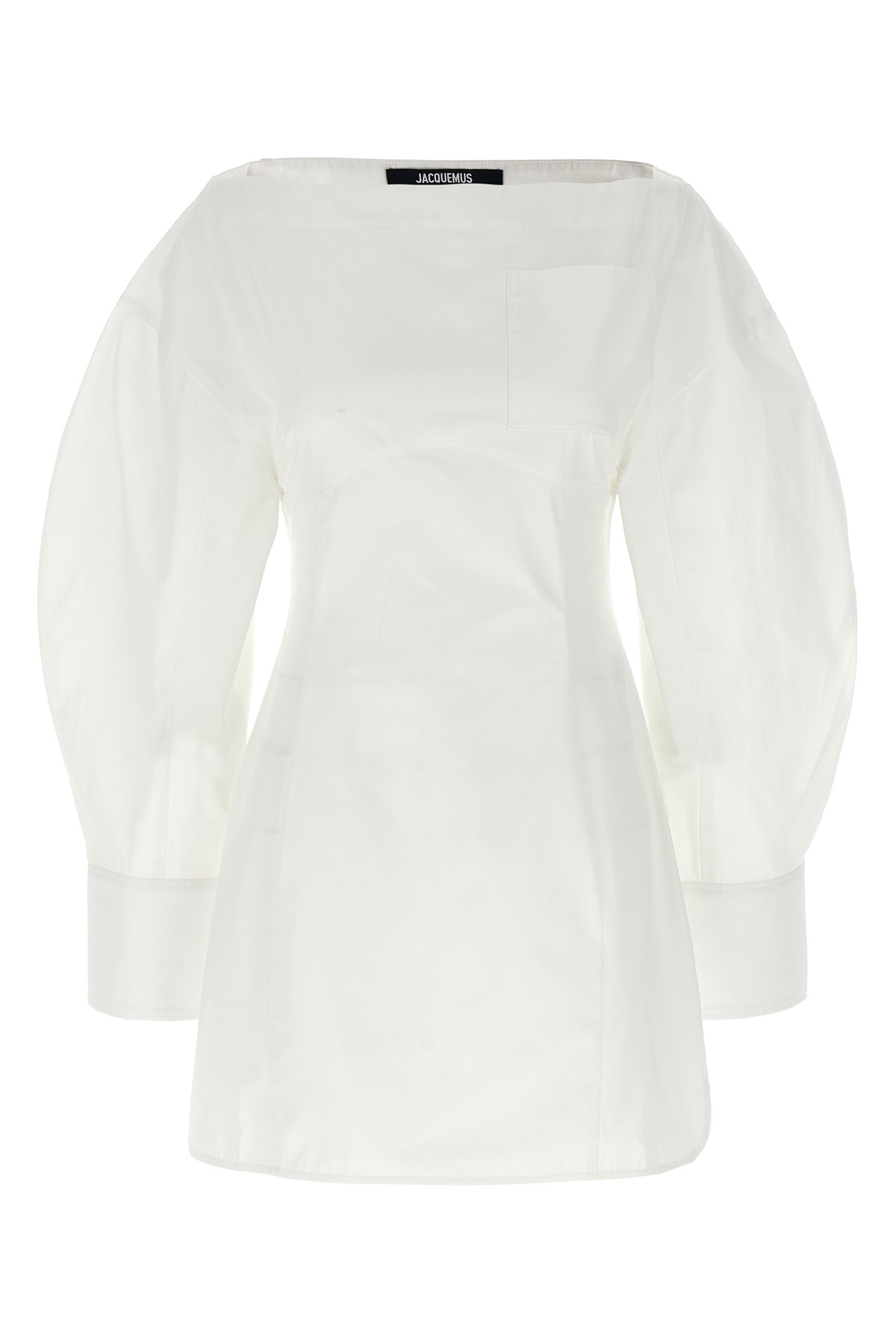 La robe chemise Casaco
