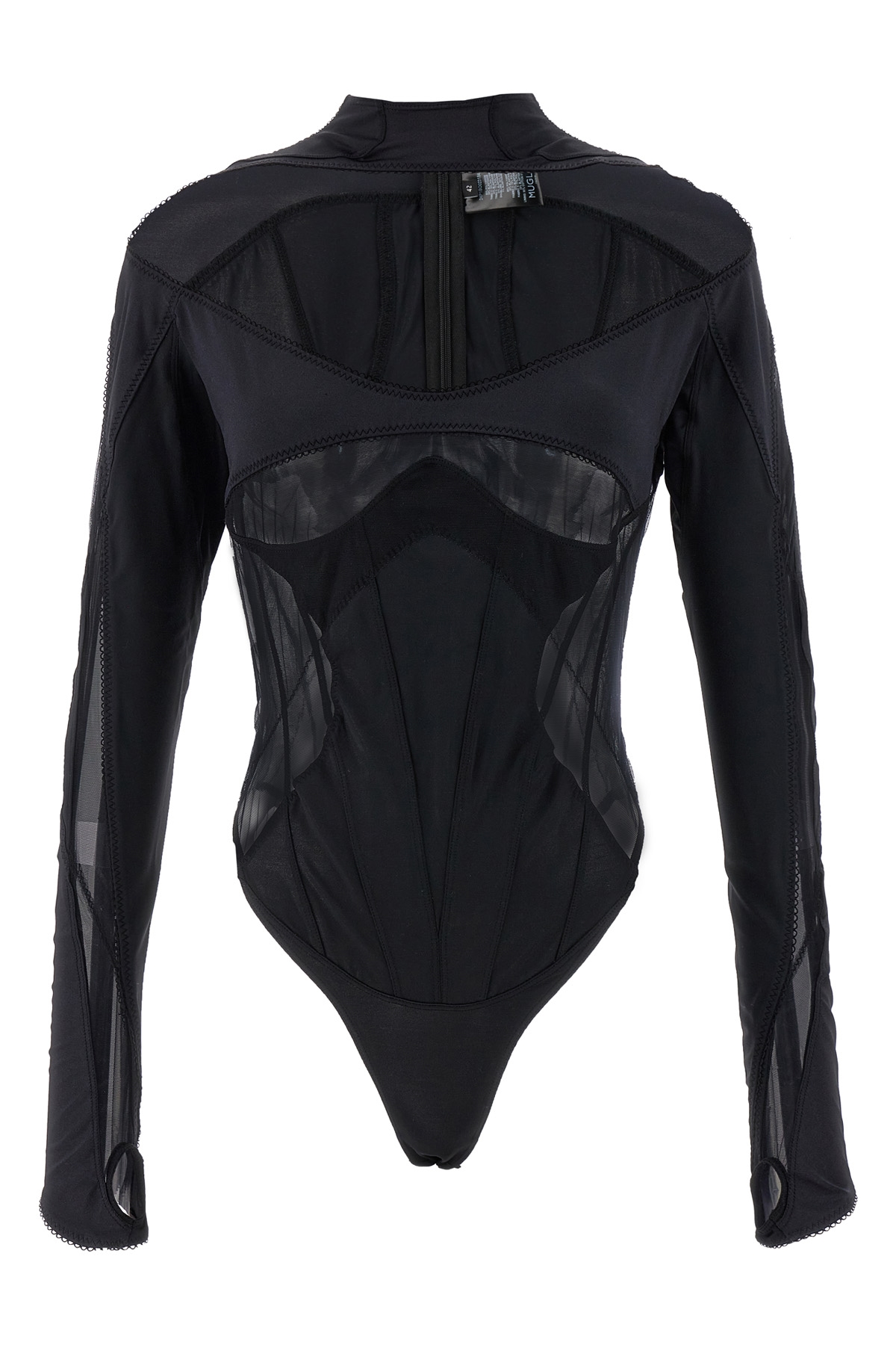 multilayer lingerie