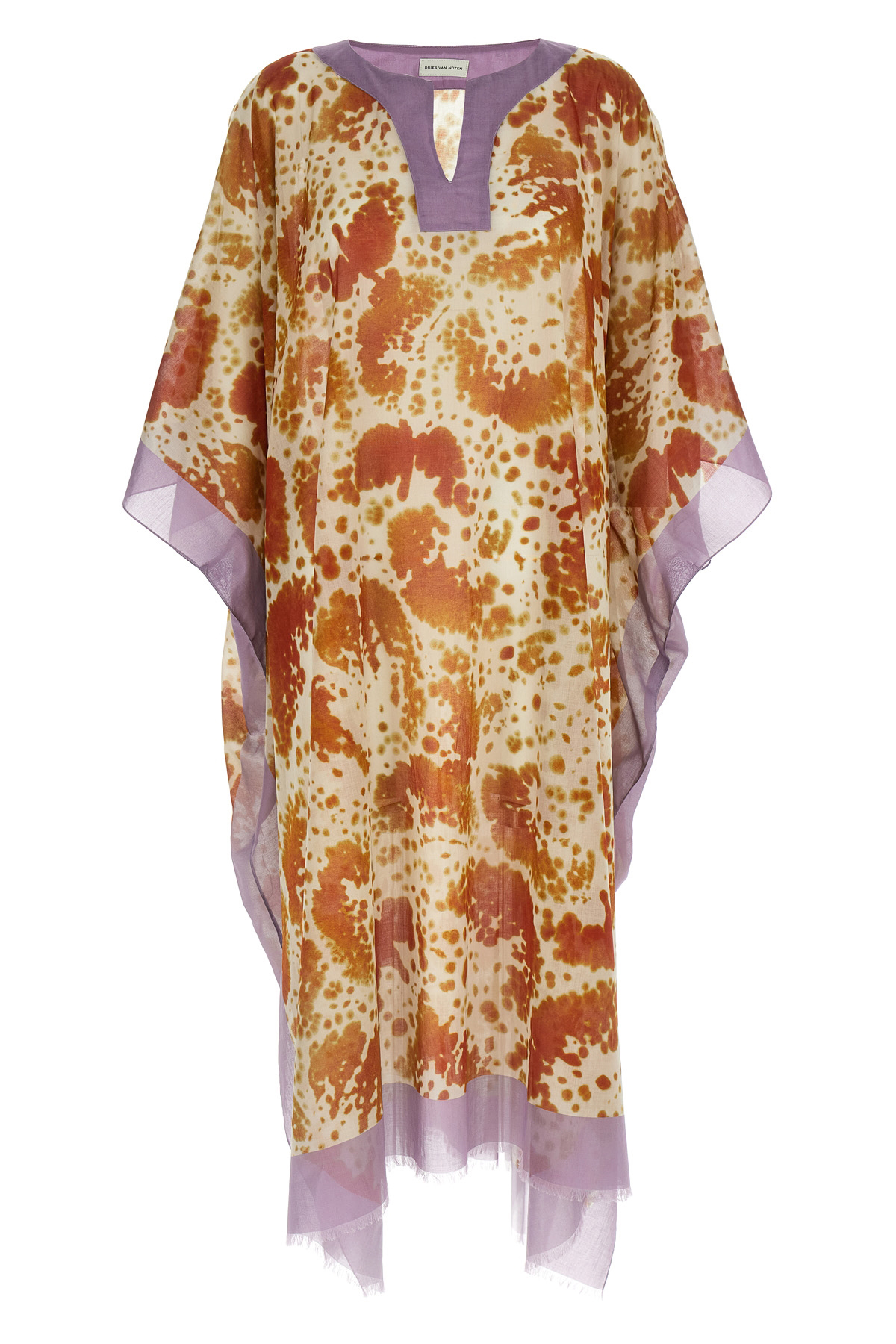 Cartland kaftan