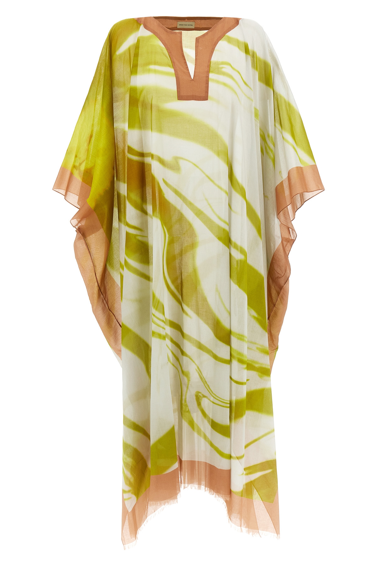 Cartland kaftan