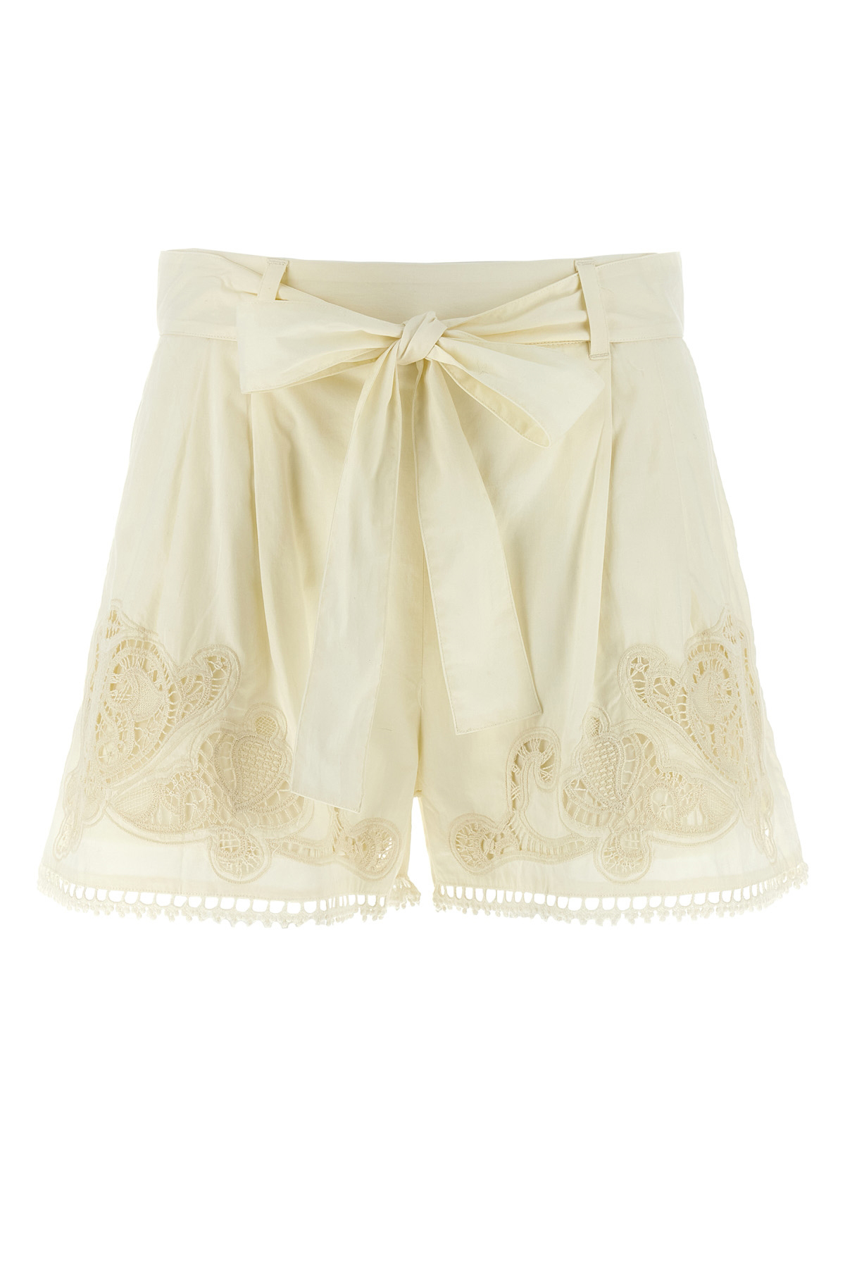Macramé 쇼츠