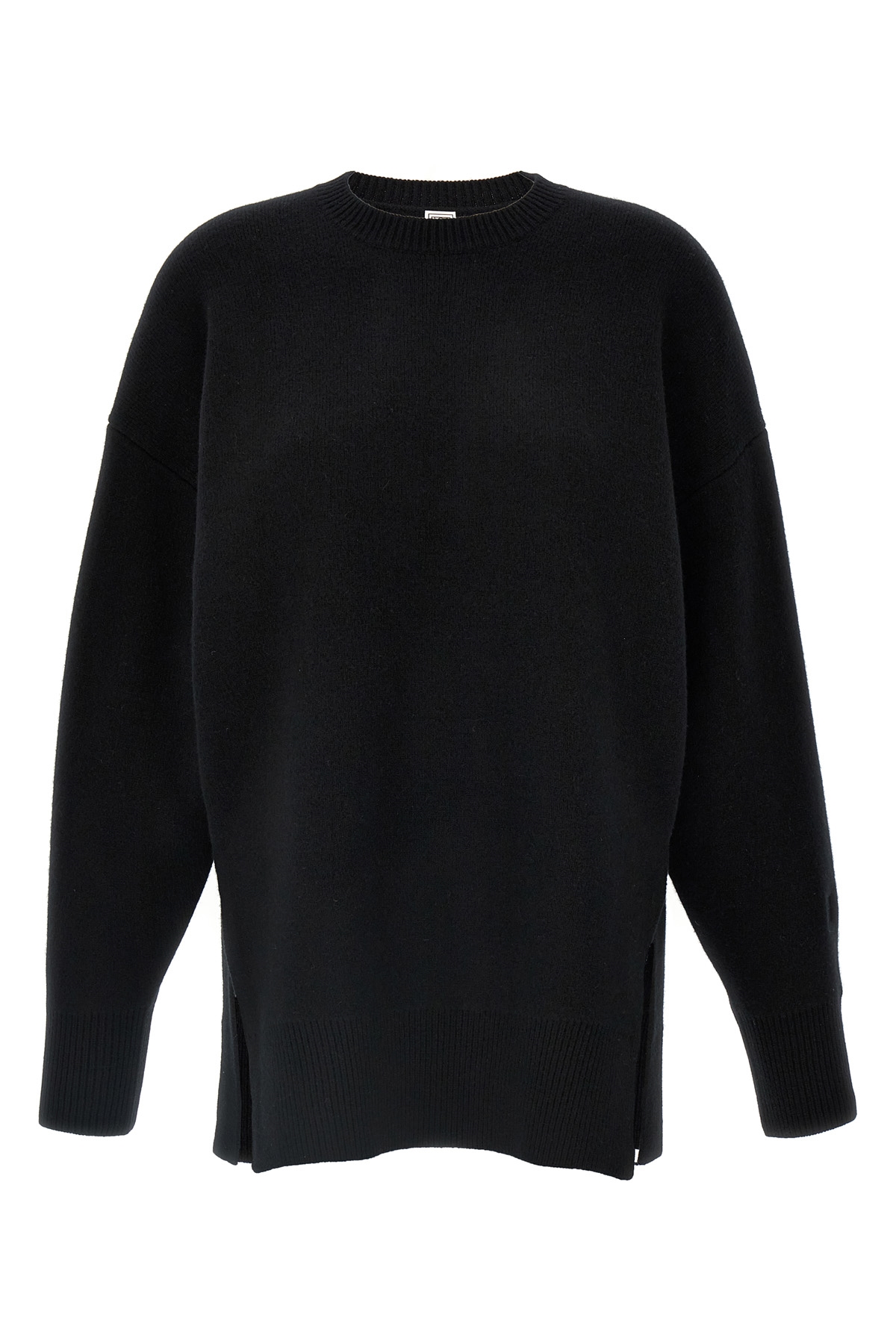 DoubleKnit 스웨터