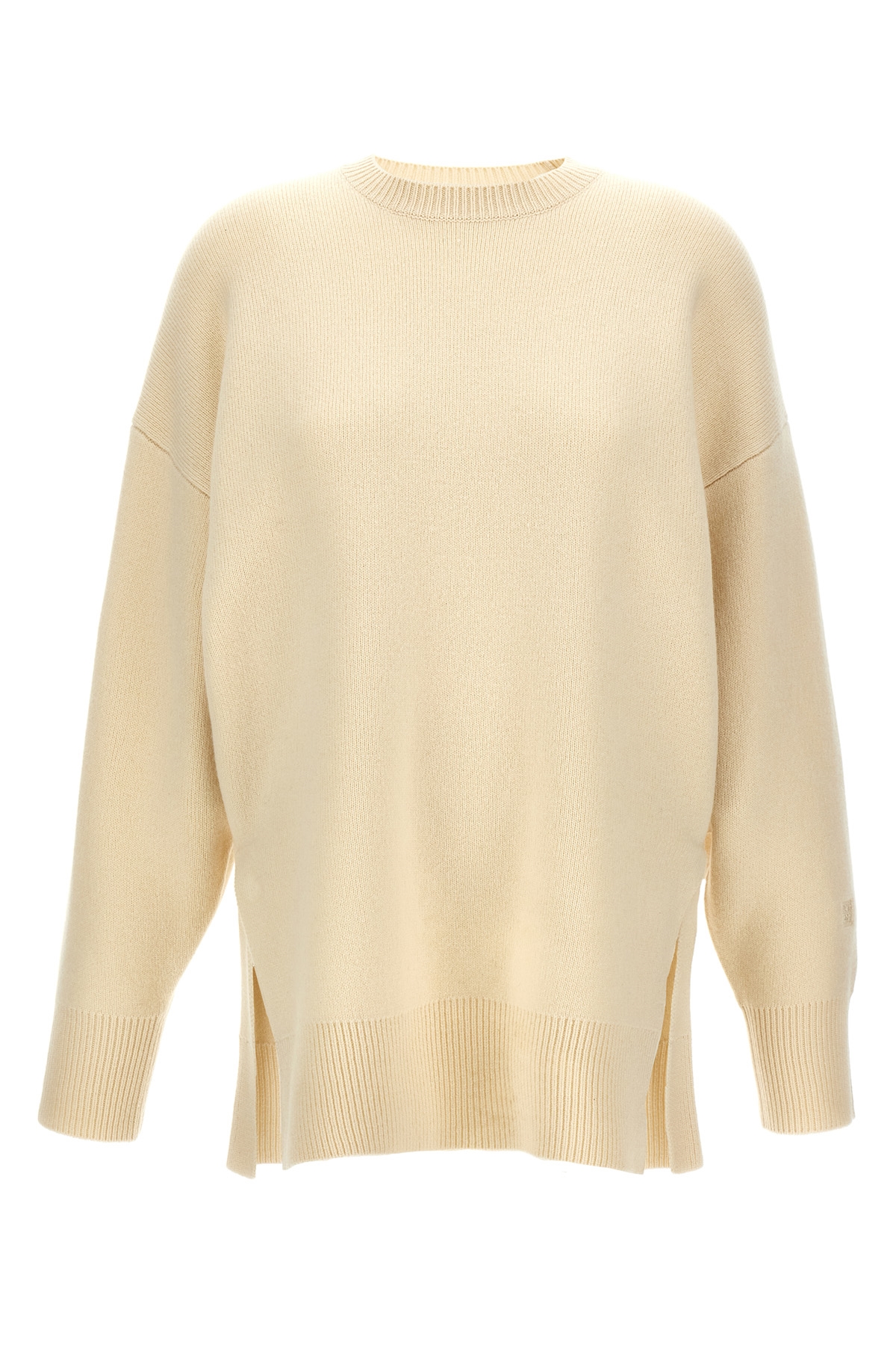 DoubleKnit 스웨터