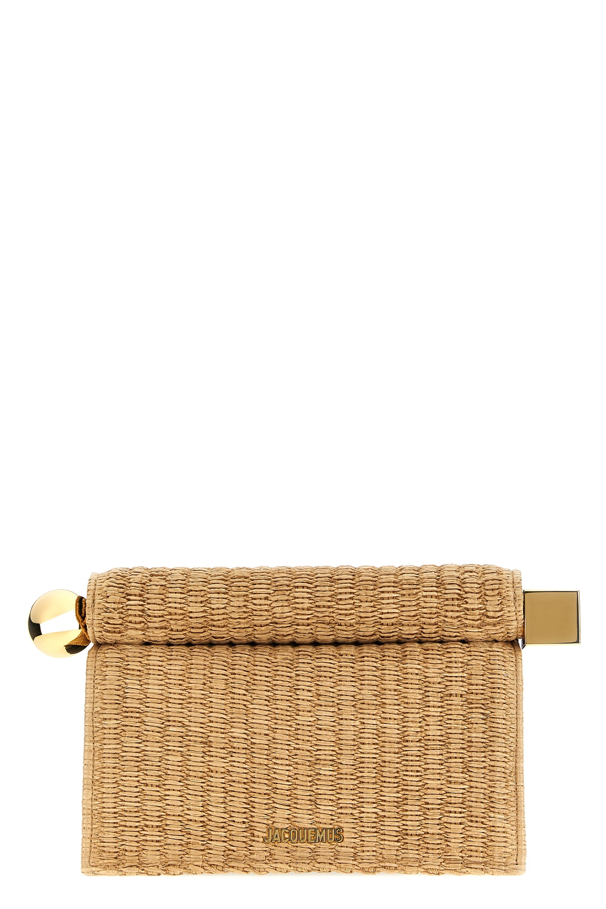 La Pochette Rond Carré