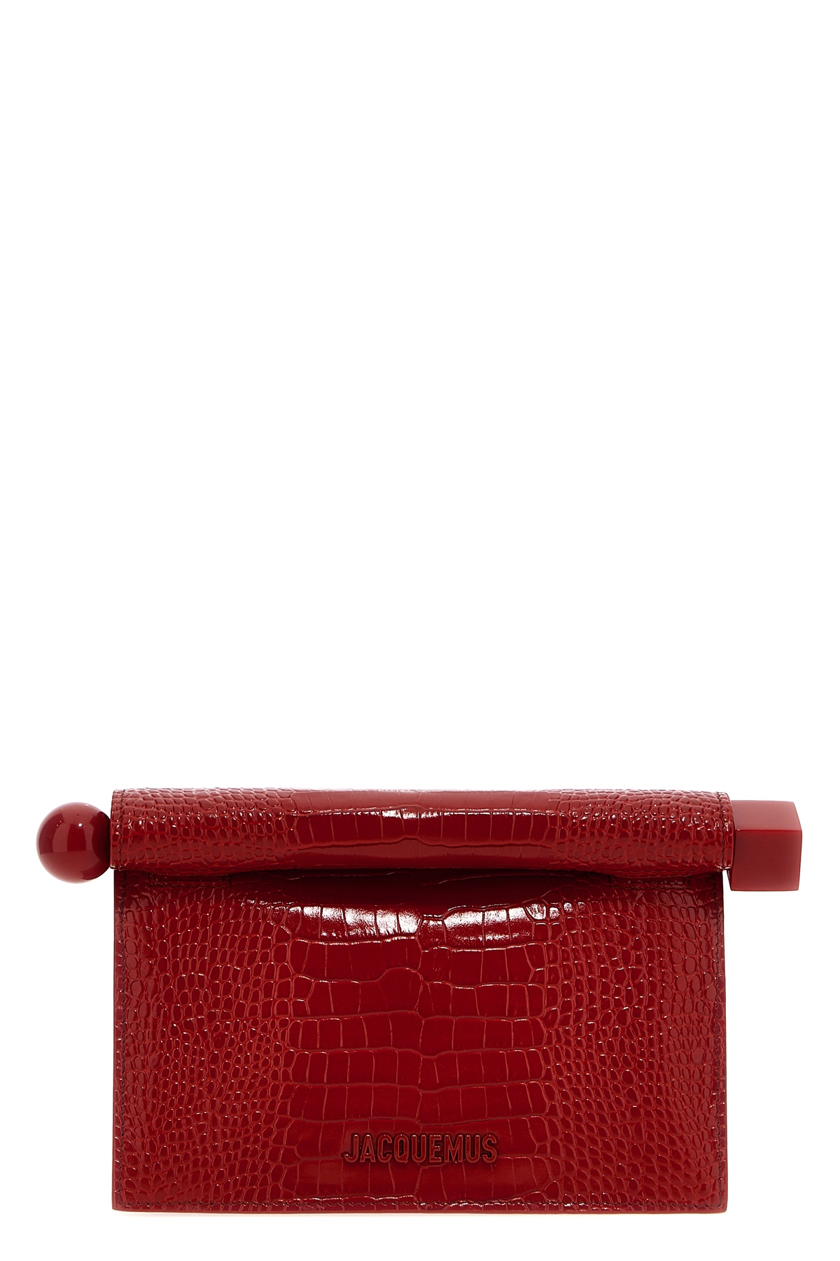 La 쁘띠 Pochette Rond