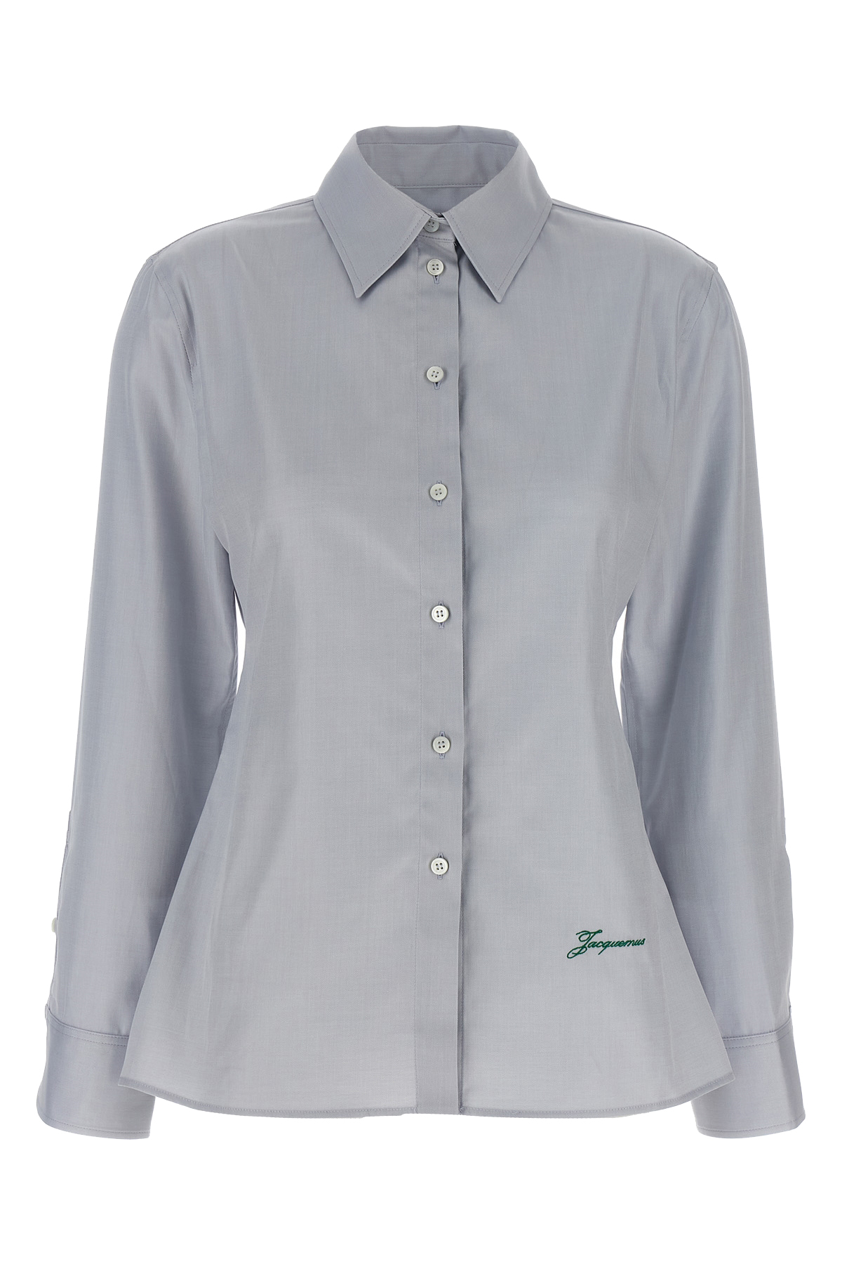 La Chemise De 코스튬 셔츠