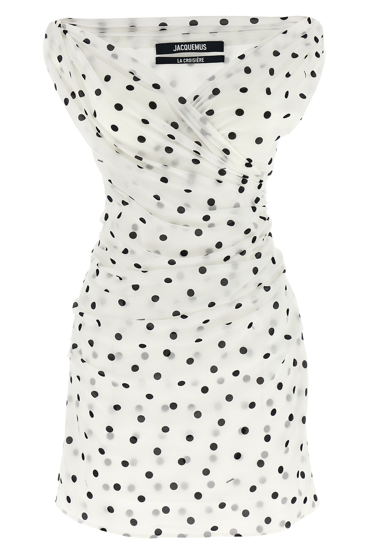 La Robe Rita 드레스