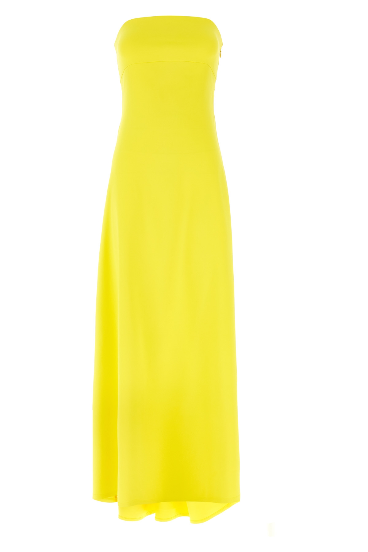 La Robe 뷔스티에 드레스