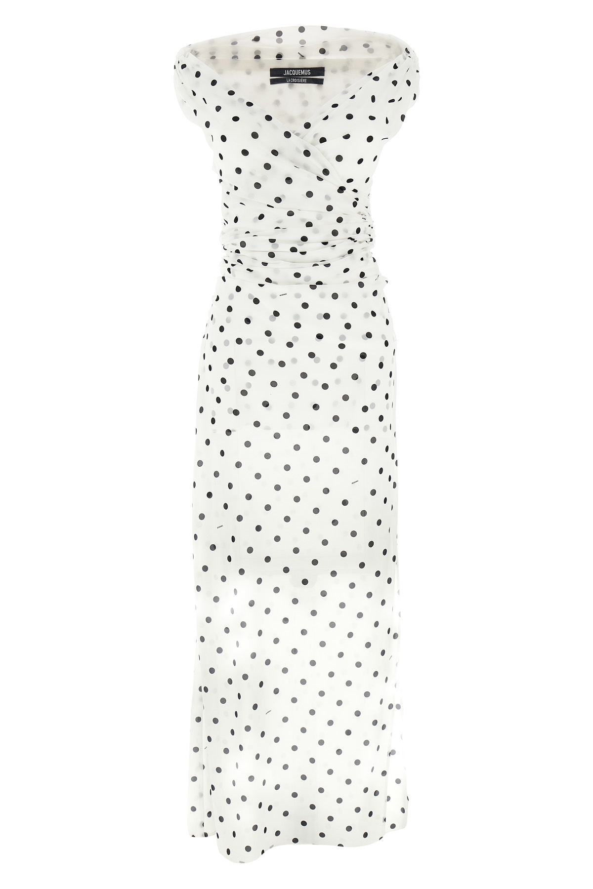 La Robe Rita Longue 드레스