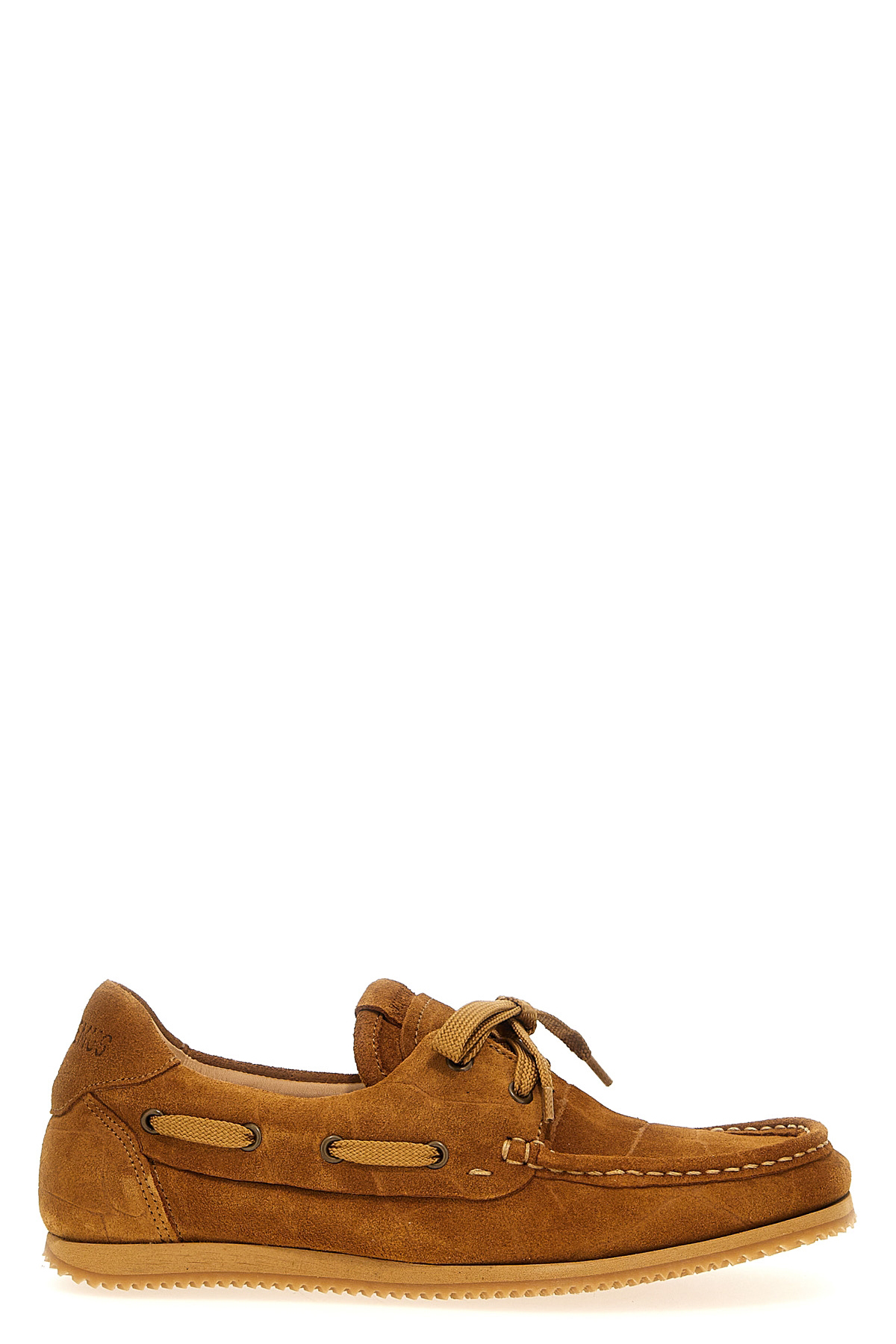 Les Batto boat shoe
