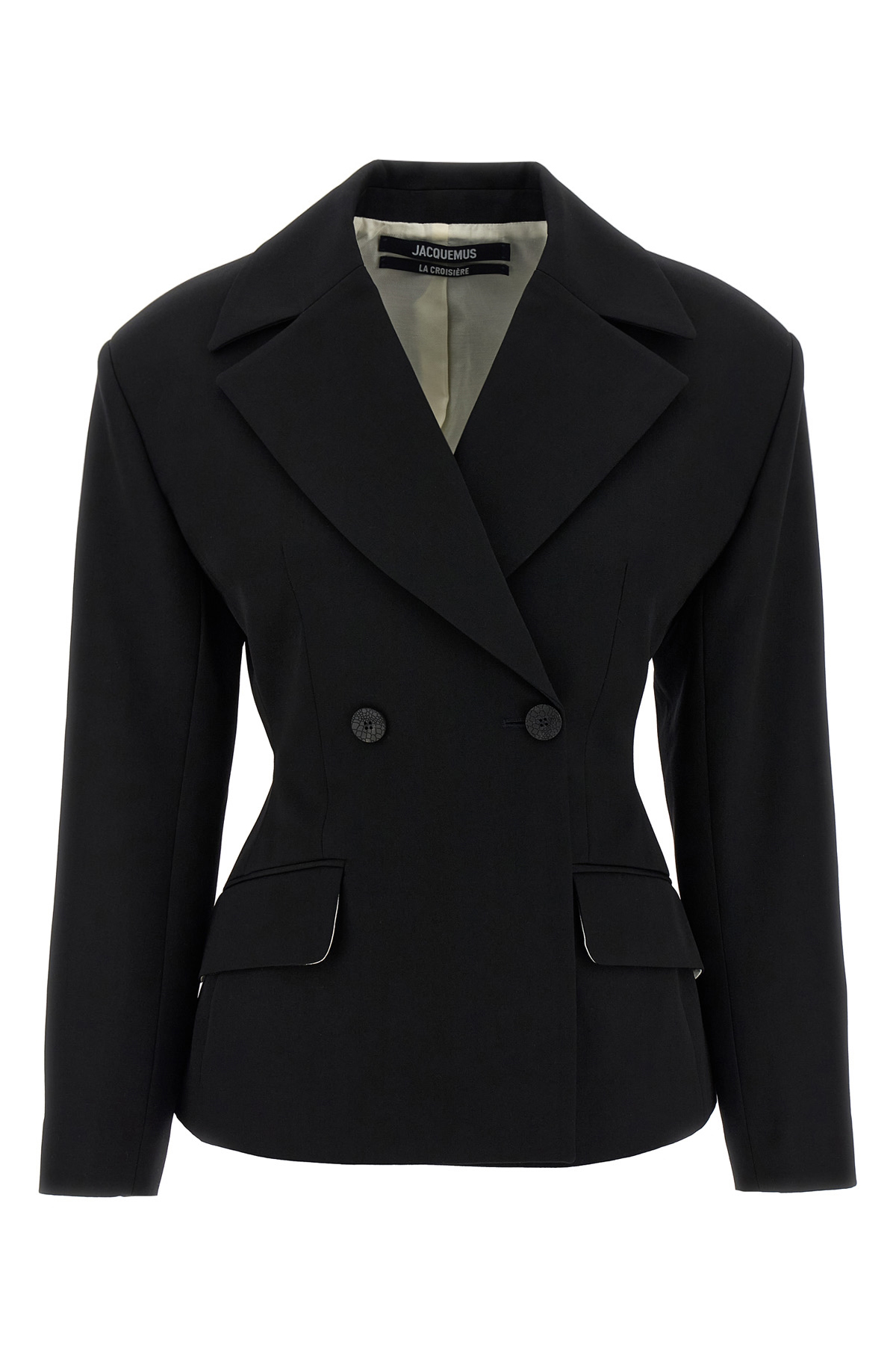 La Veste Norma 블레이져