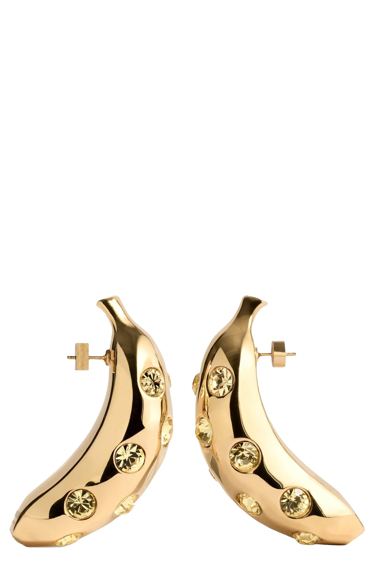 Les Boucles Bananes 이어링