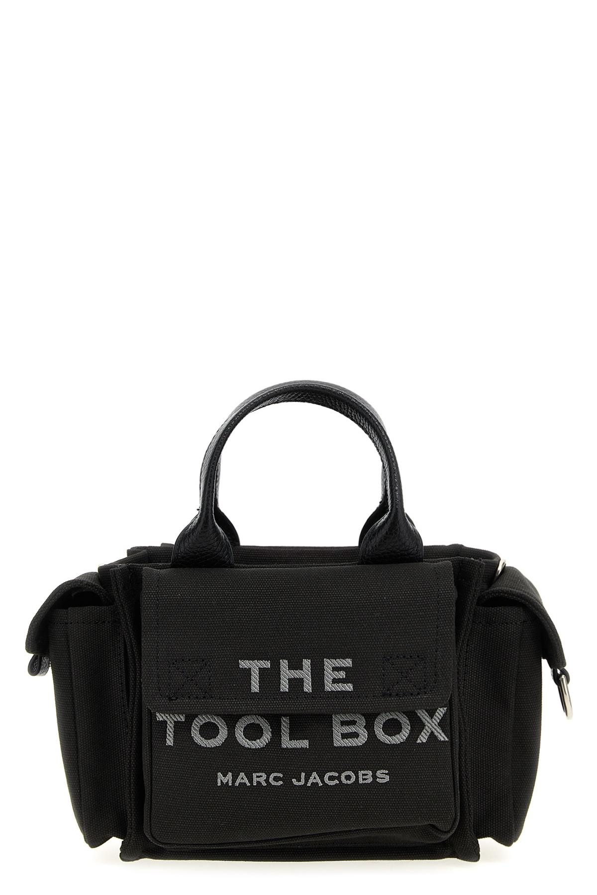 더 크로스 Tool Box