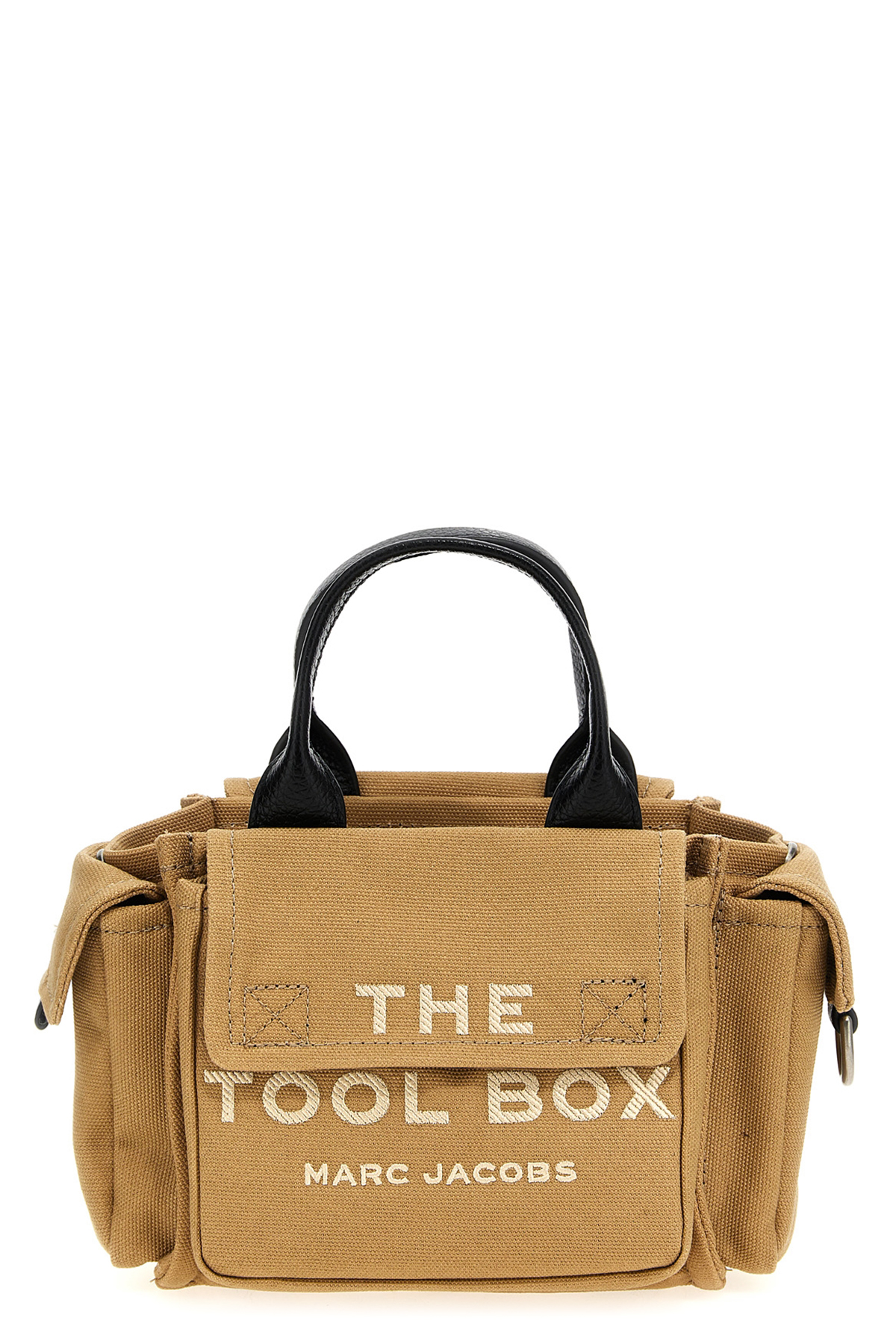 더 크로스 Tool Box