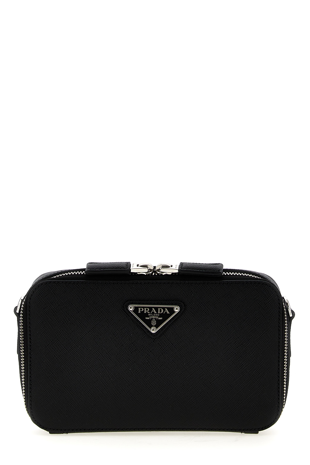 Prada Brique 크로스 백