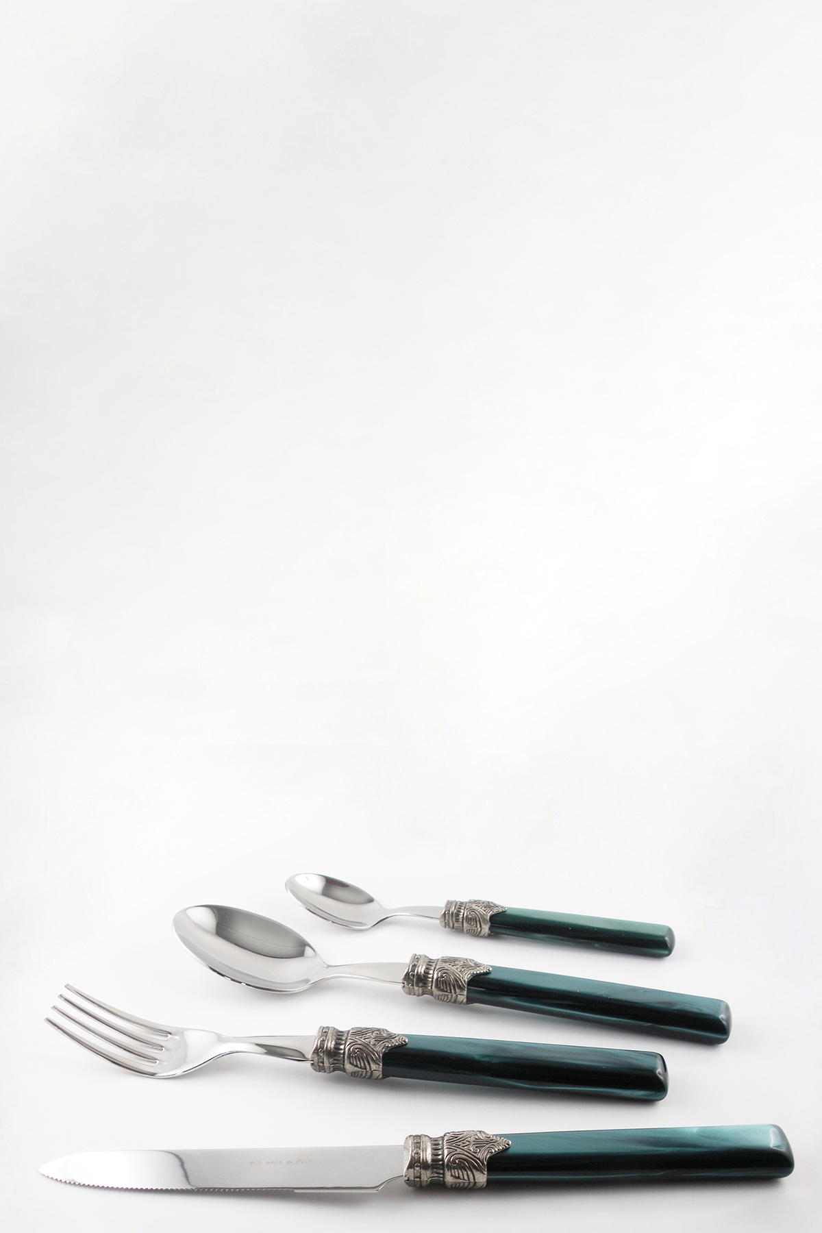 Set of 24 cutlery Tosca