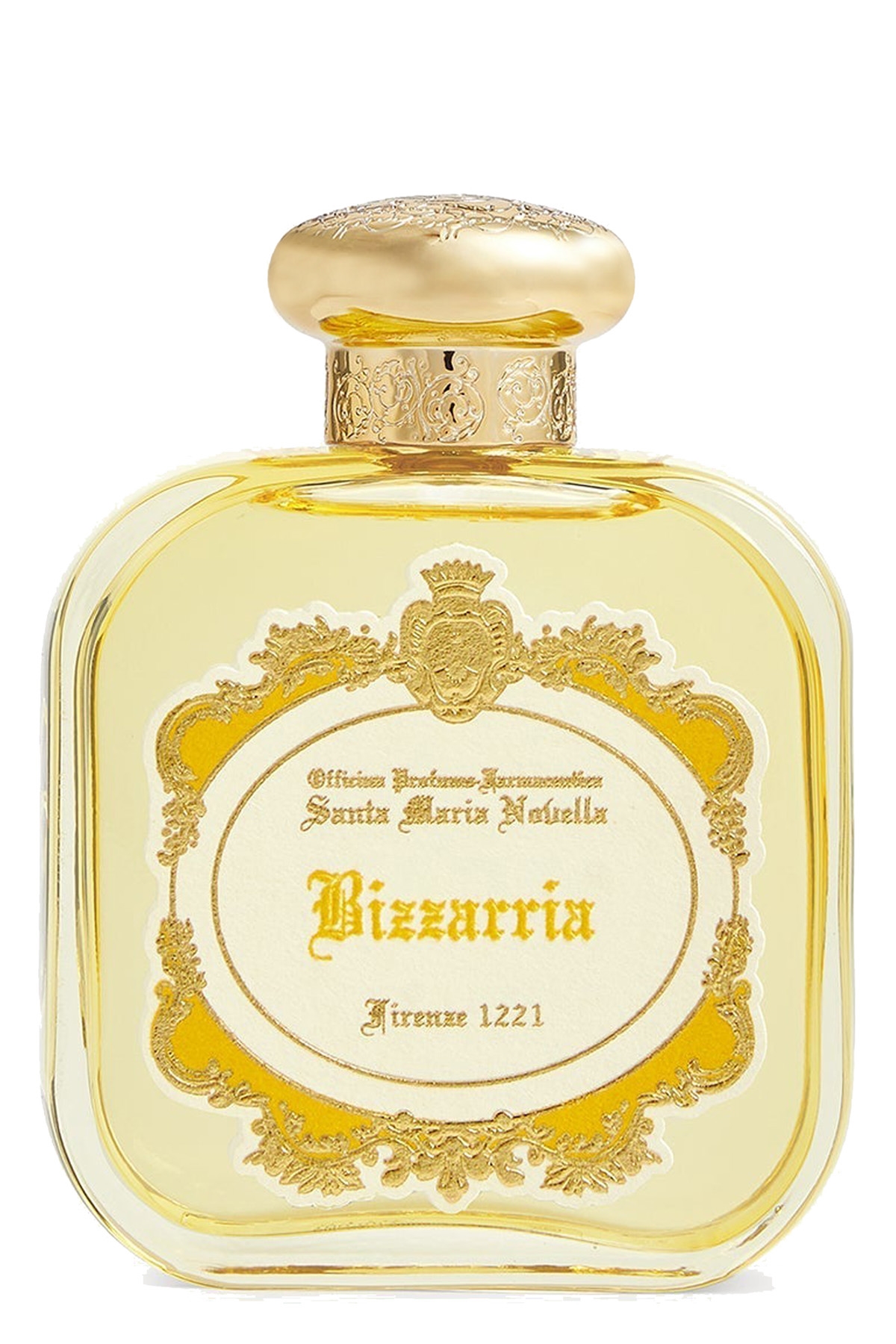 Eau de Parfum Bizzarria