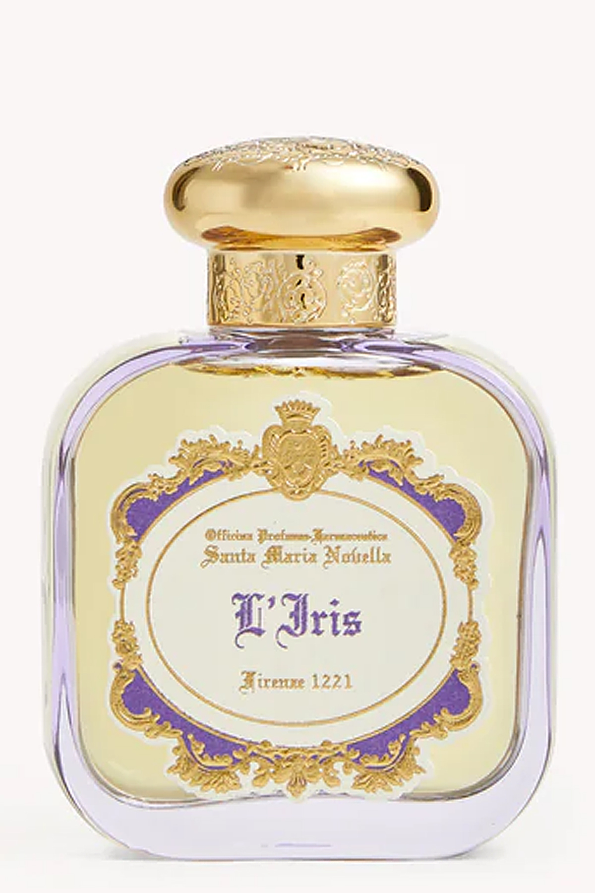 Eau de Parfum LIris
