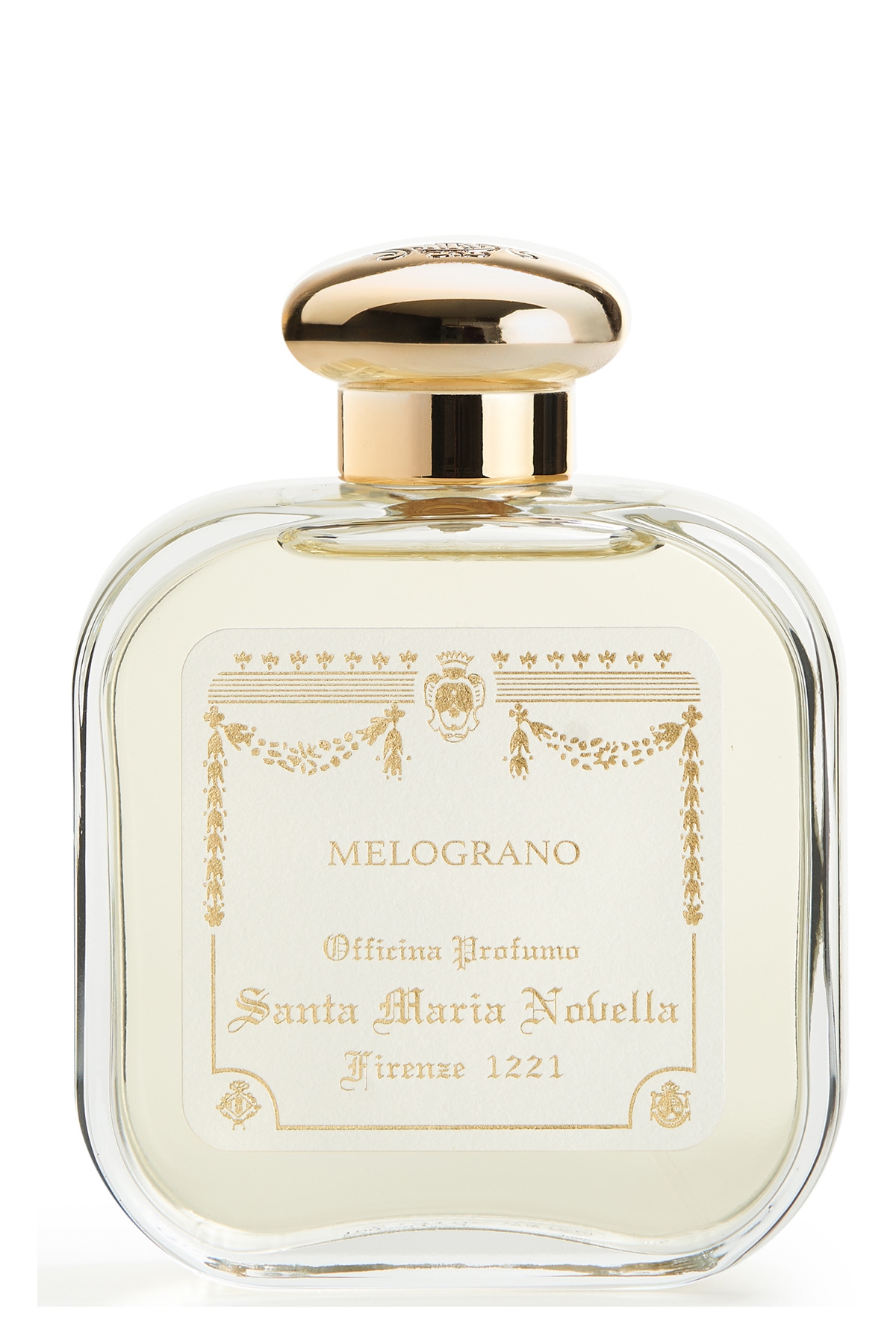 Eau de Cologne Melograno